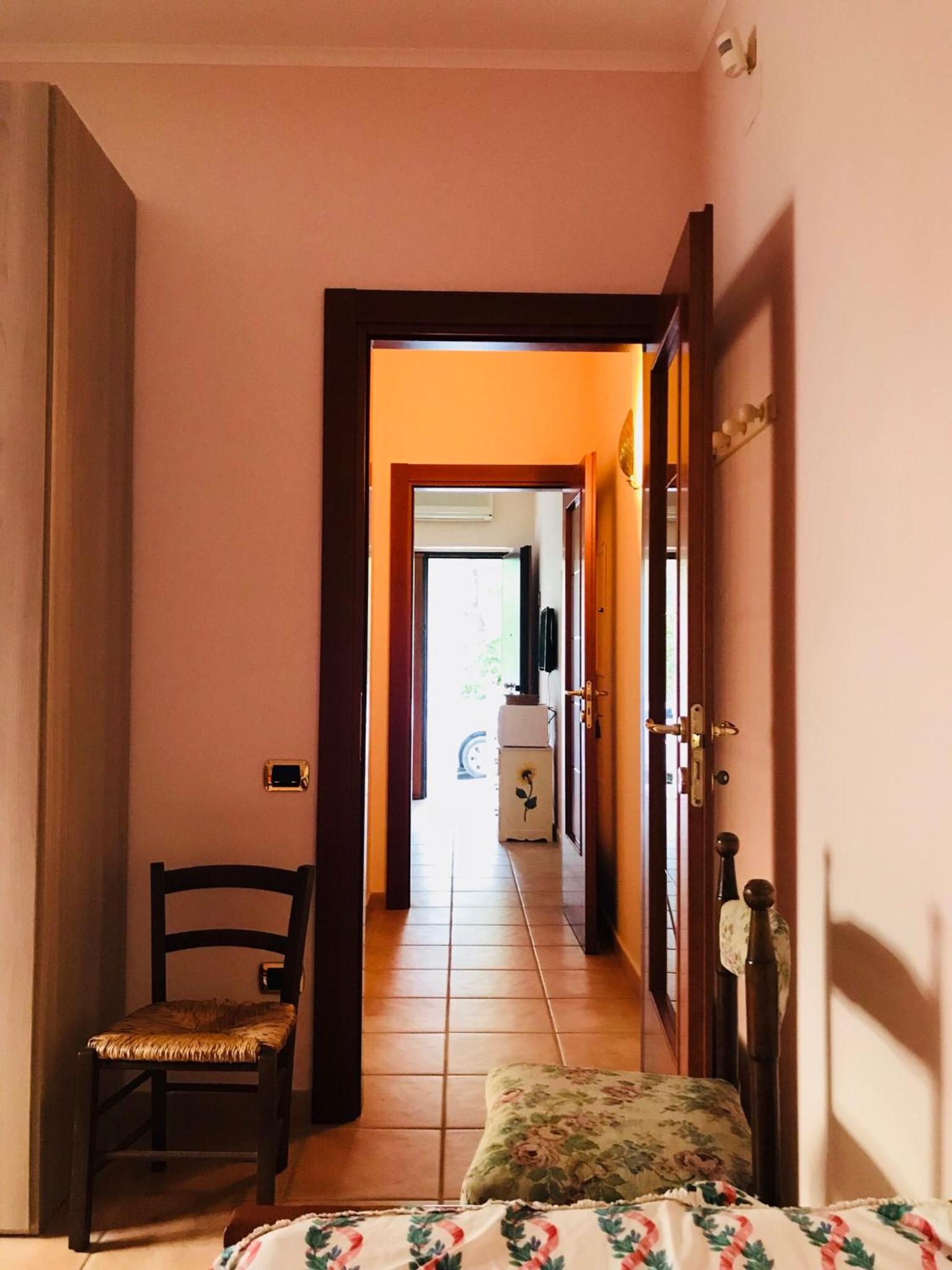 Casa Vacanza Giovanna