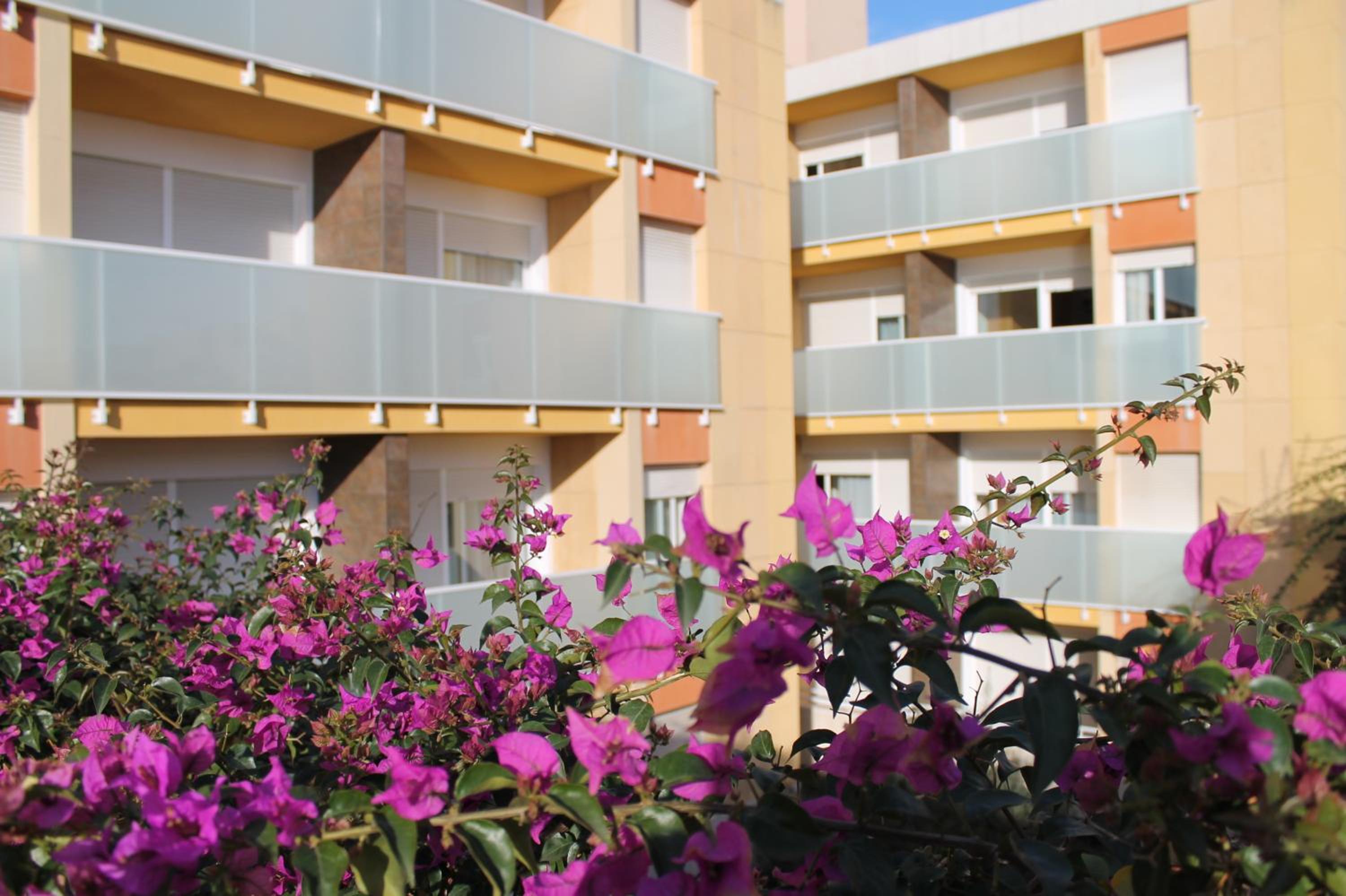 Apartaments Costa d'Or