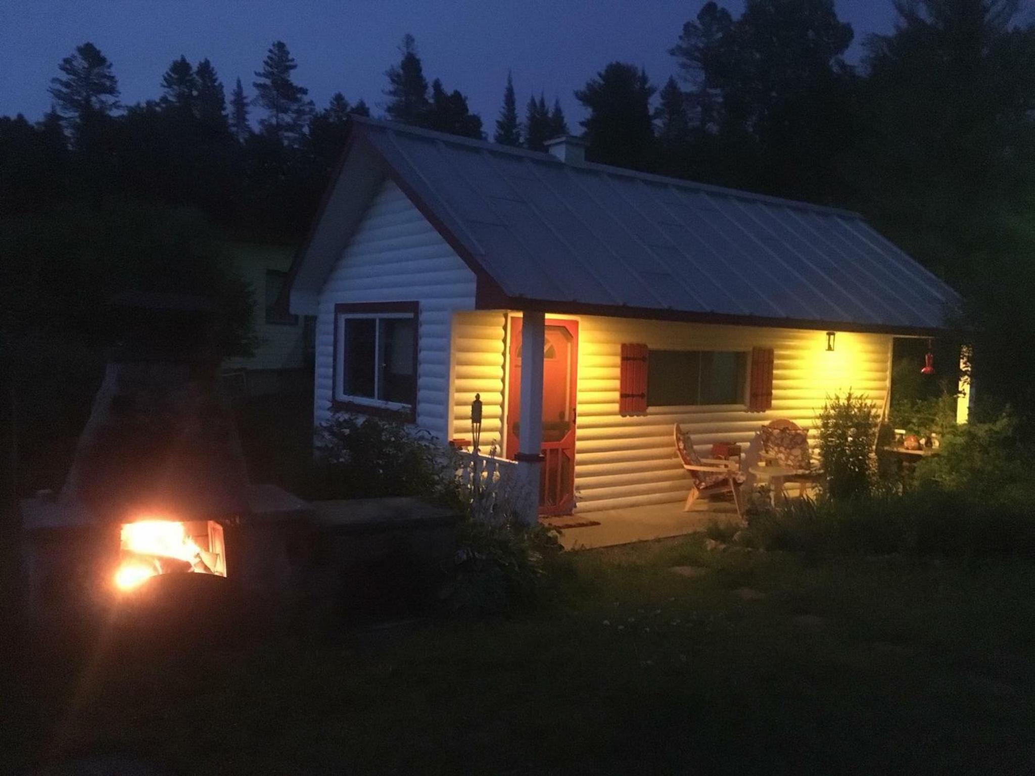 Chalet Le Semeur