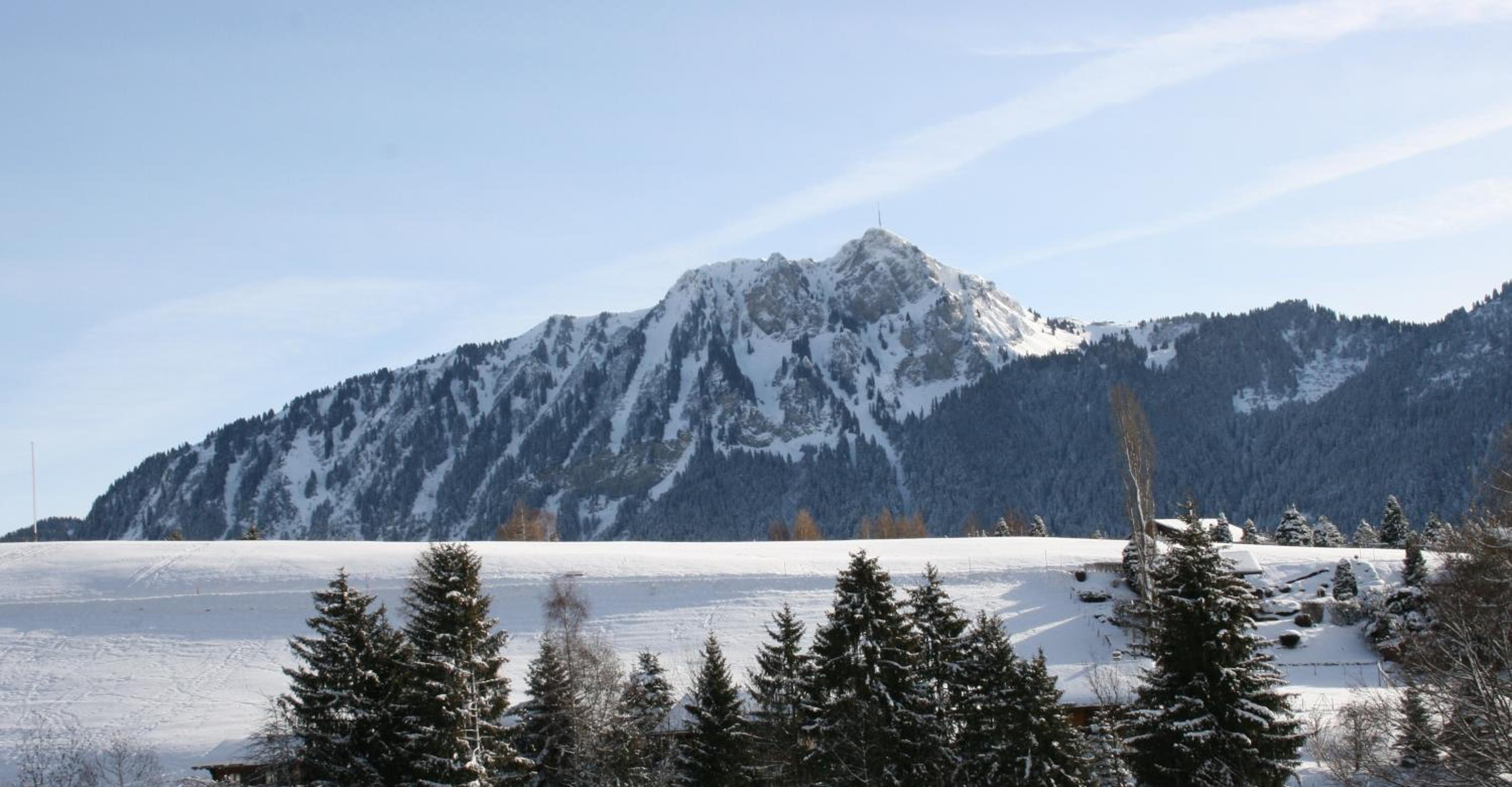Résidence Castel Club Leysin Parc