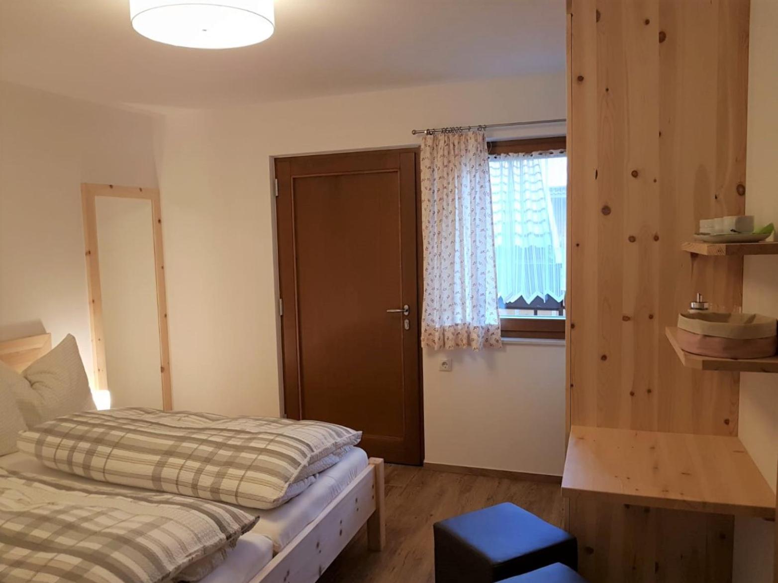 Schweinsteghof Urlaub auf dem Bauernhof view 5