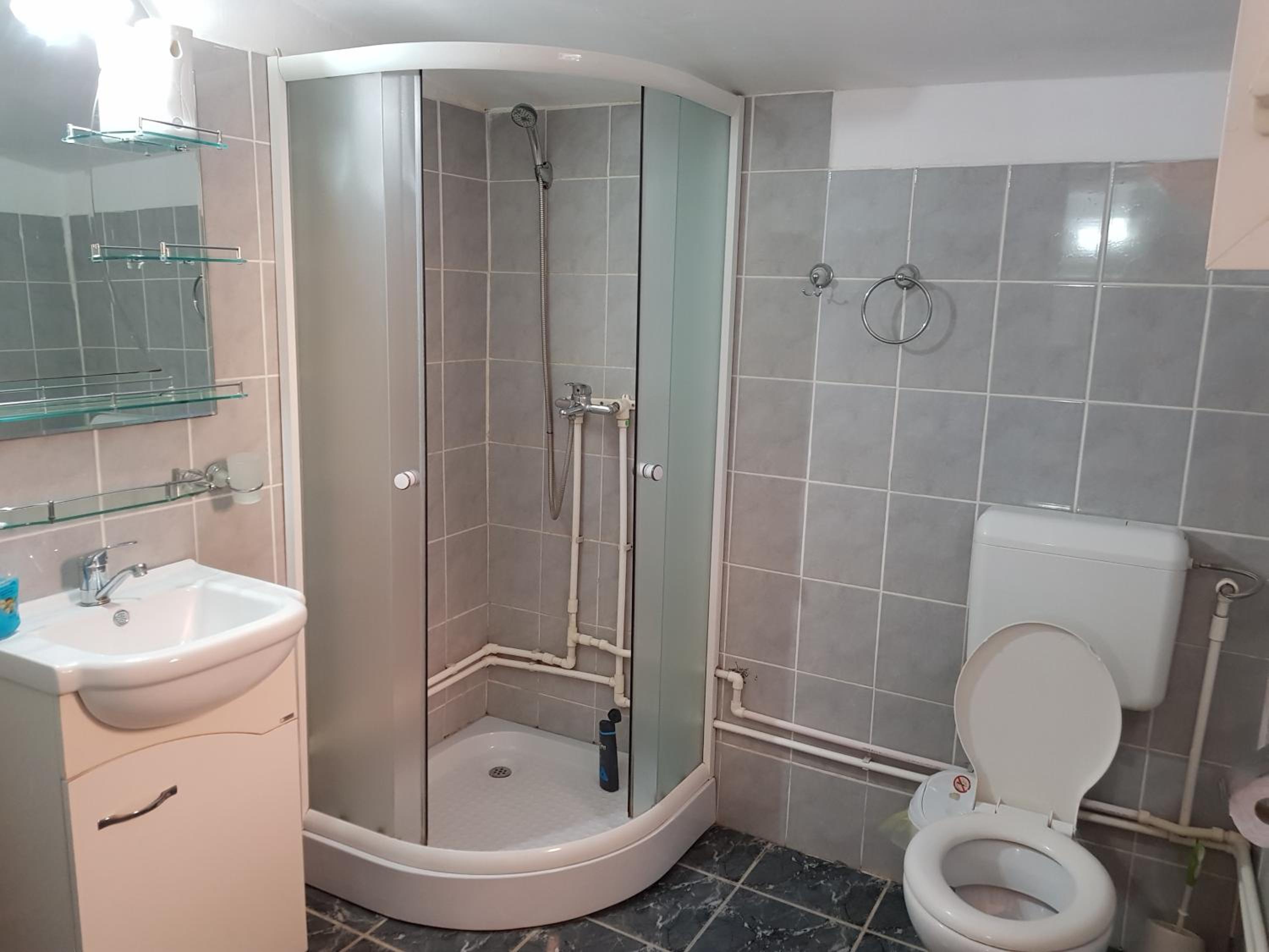 Casa Pescărușul Vesel