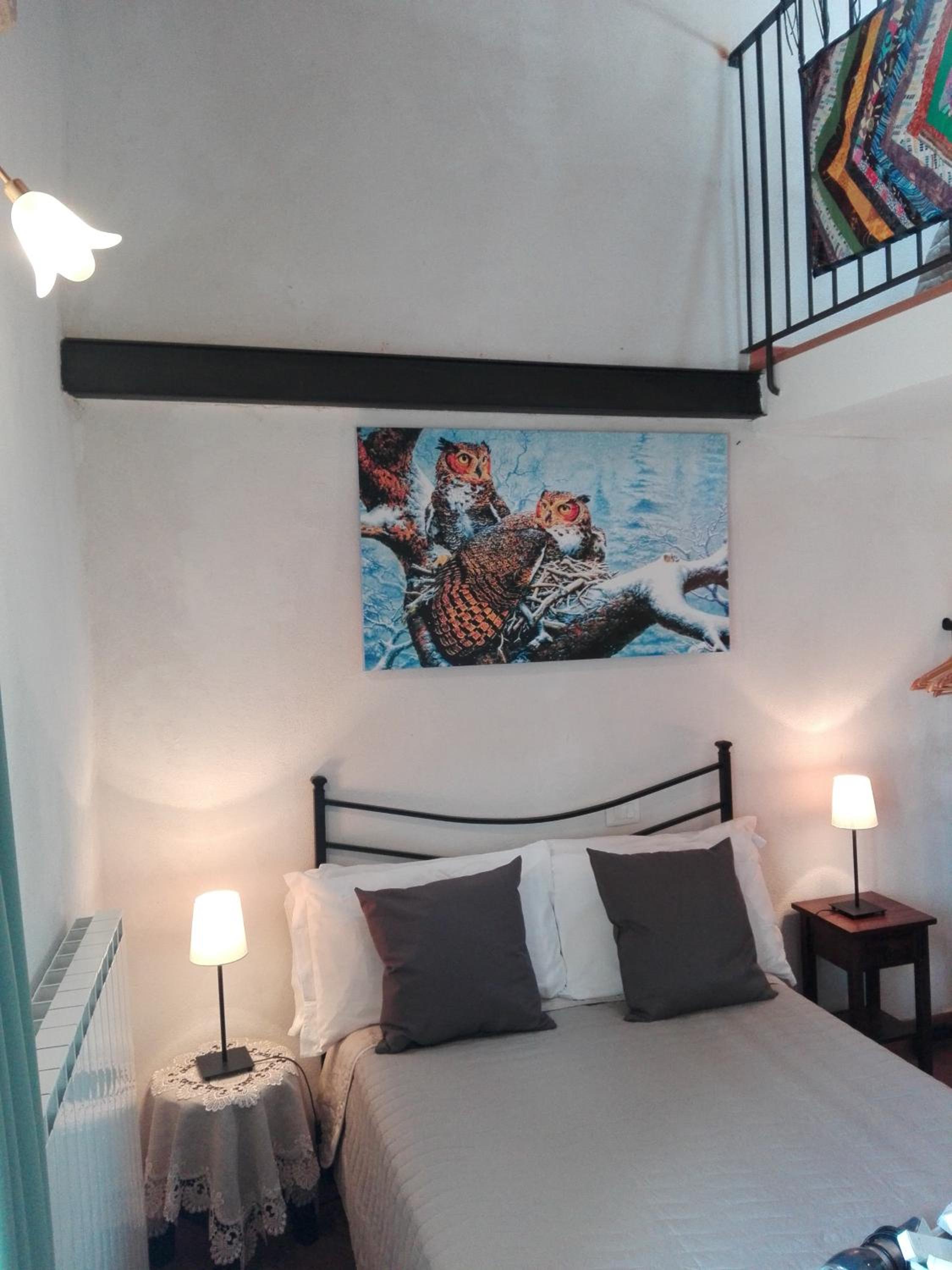 Residenza Storica le Civette