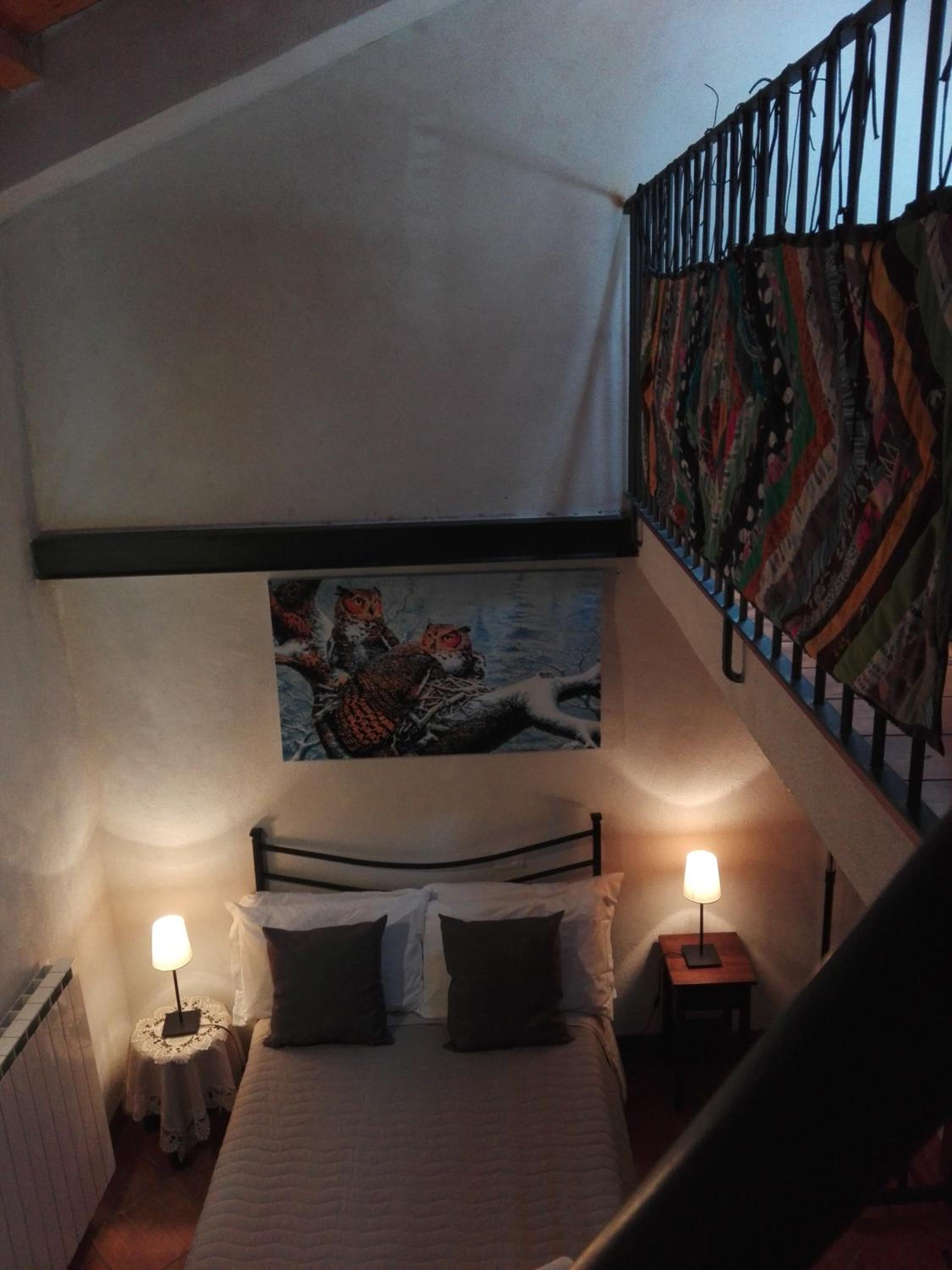 Residenza Storica le Civette