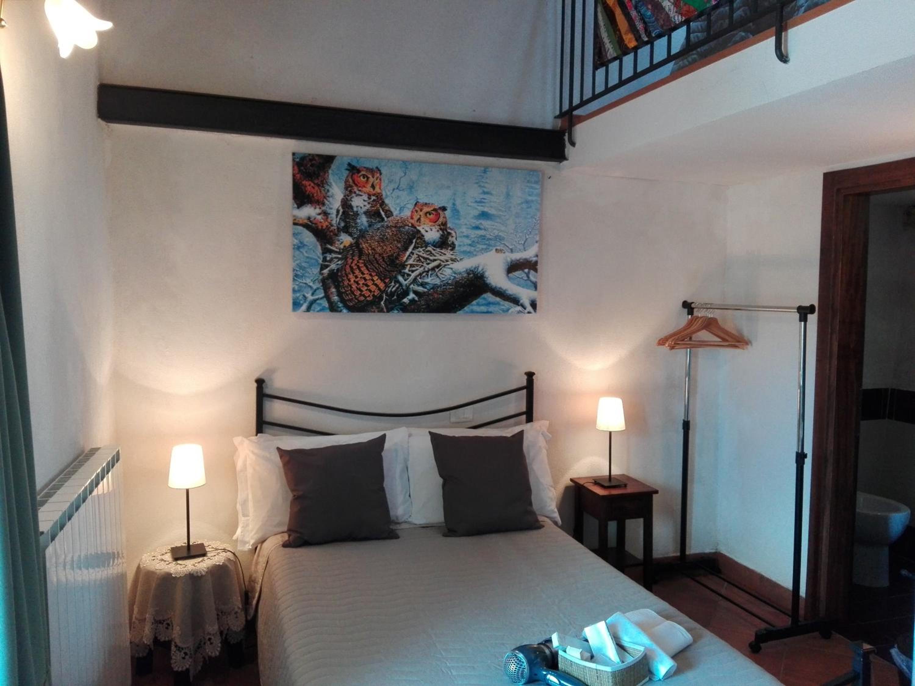 Residenza Storica le Civette