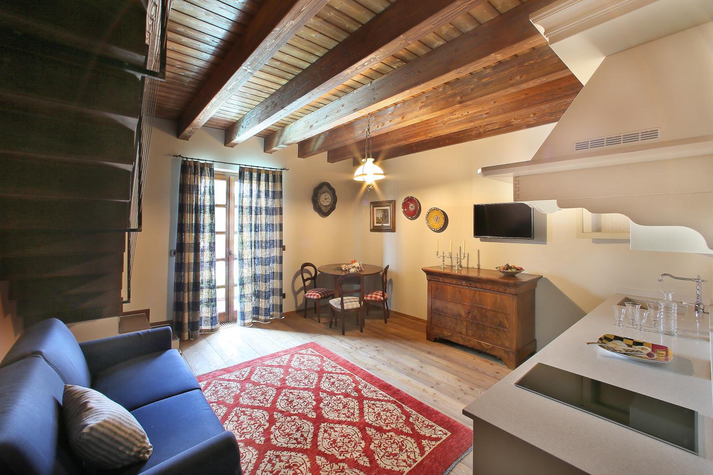 Agriturismo Malabaila view 2