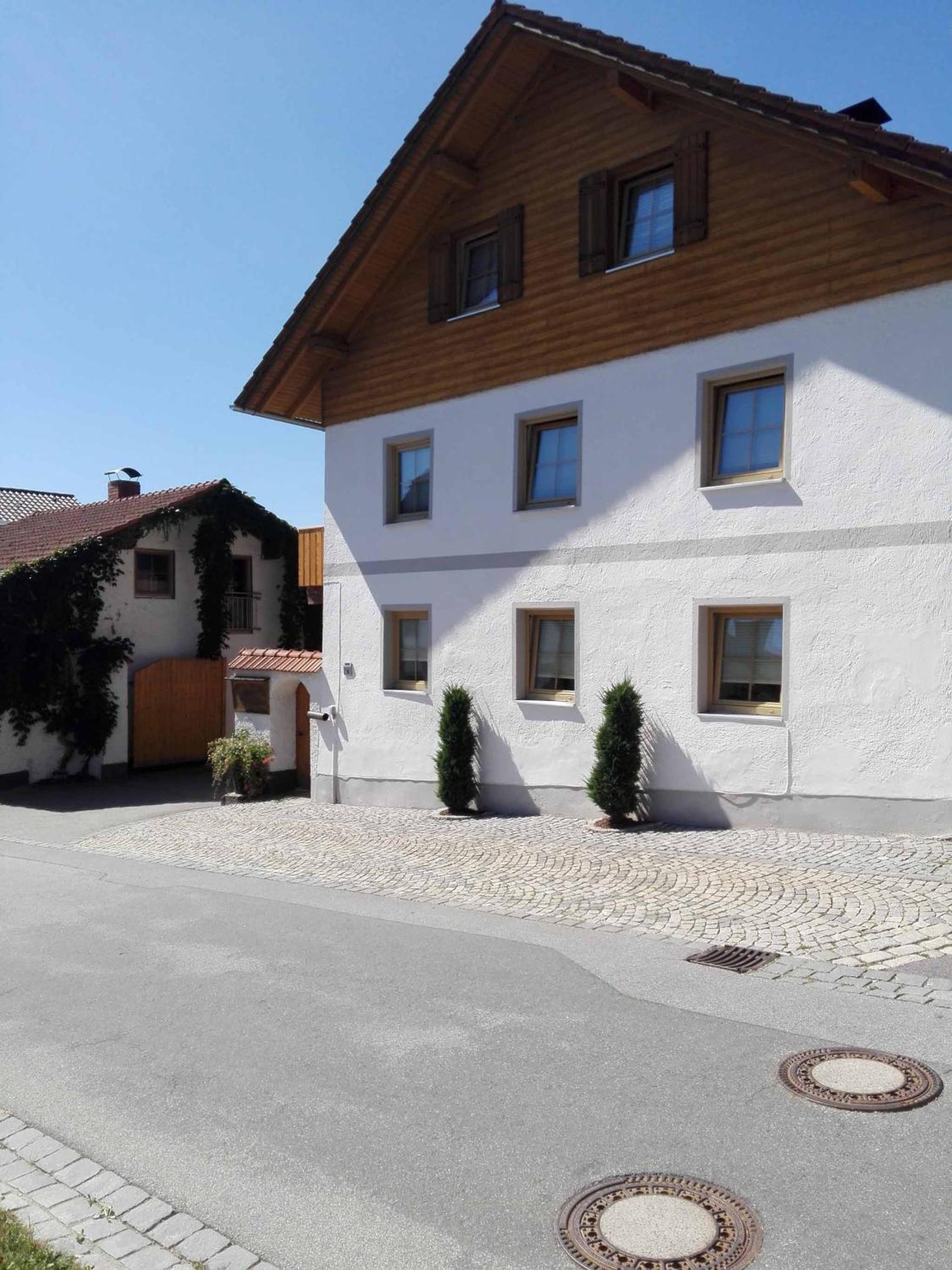 Ferienwohnung Dichtl - Property Image 37