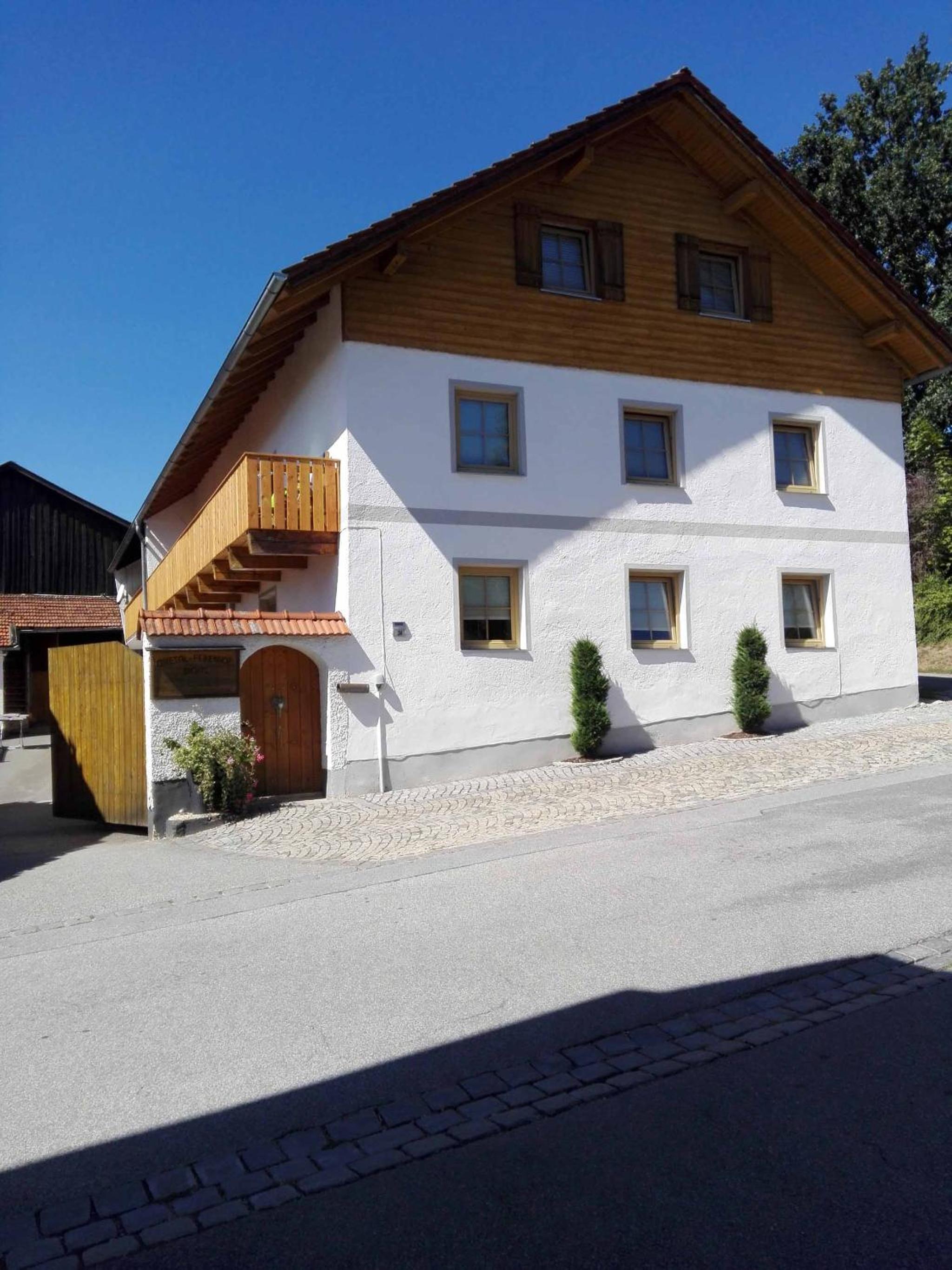Ferienwohnung Dichtl - Property Image 8