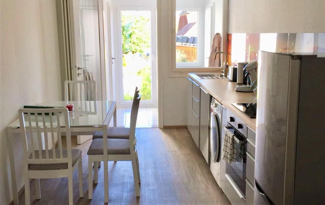 BodenSEE Apartment Allensbach FEWO 2