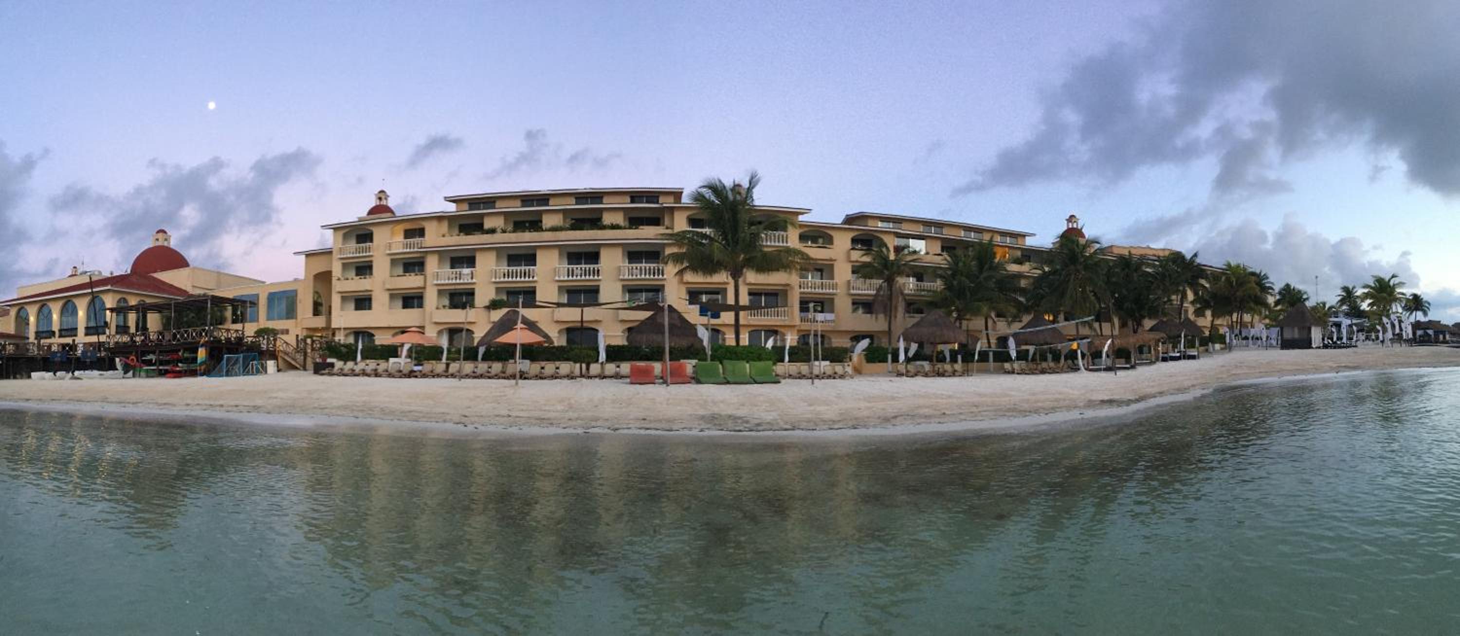 All Ritmo Cancun Resort & Water Park