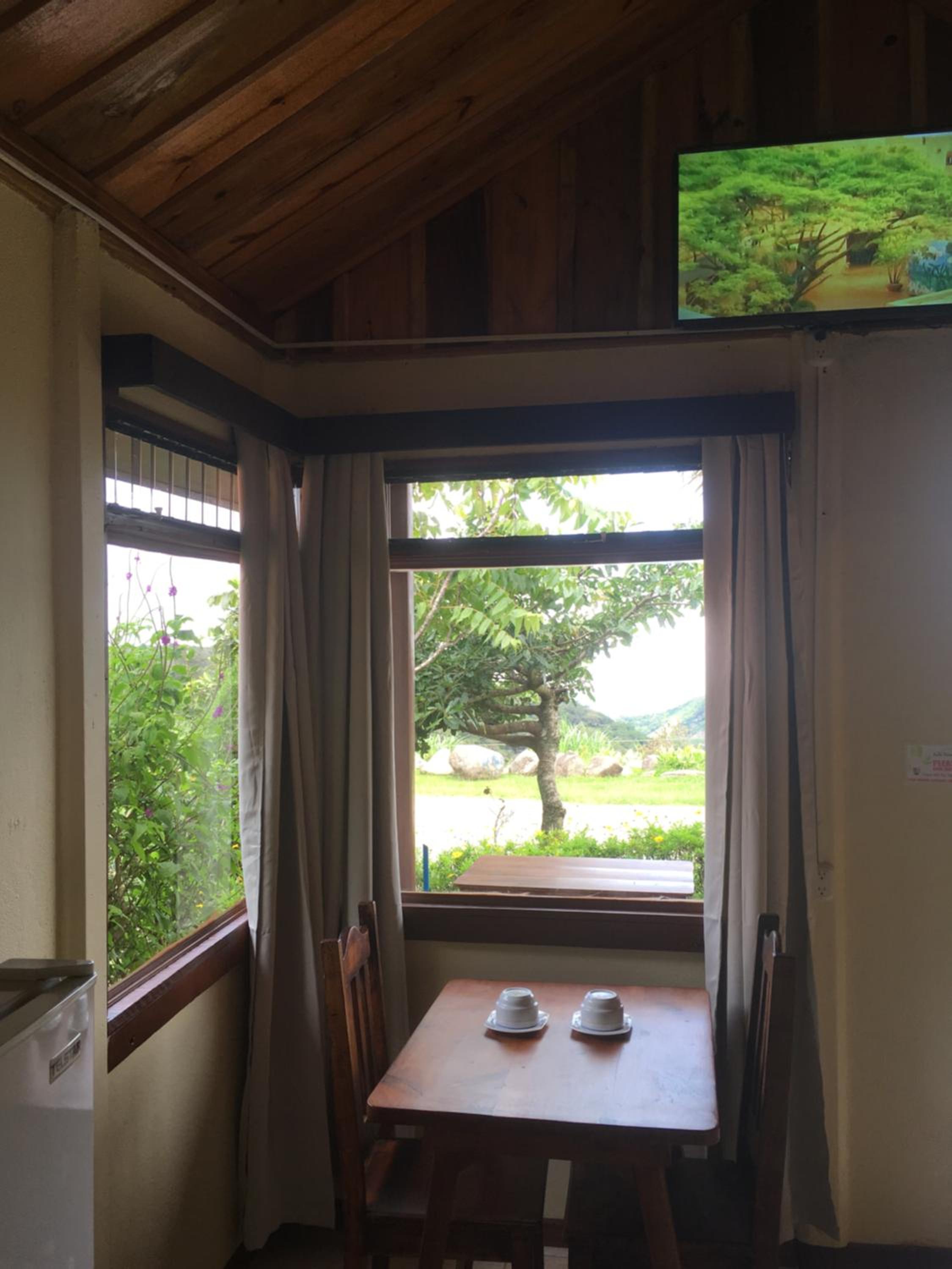 Bella Vista Lodge