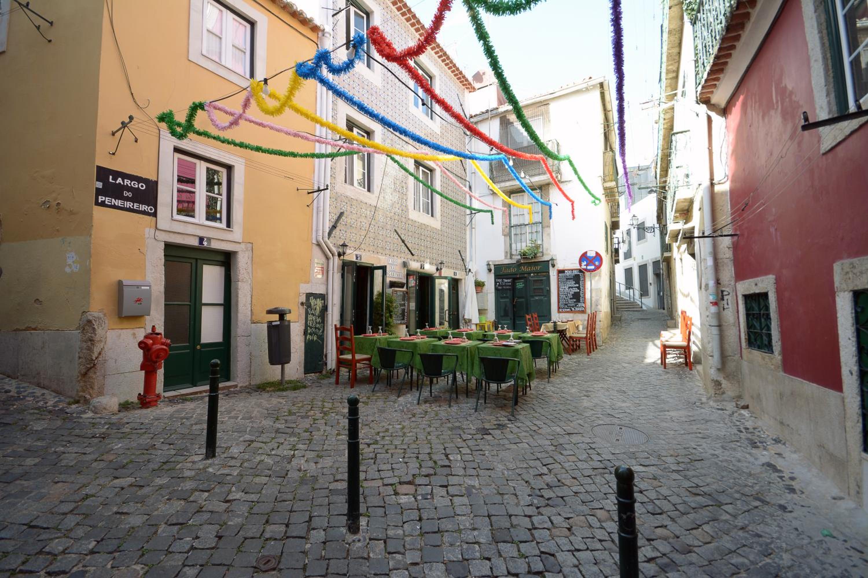 Alfama 88, By Home With a View view 2