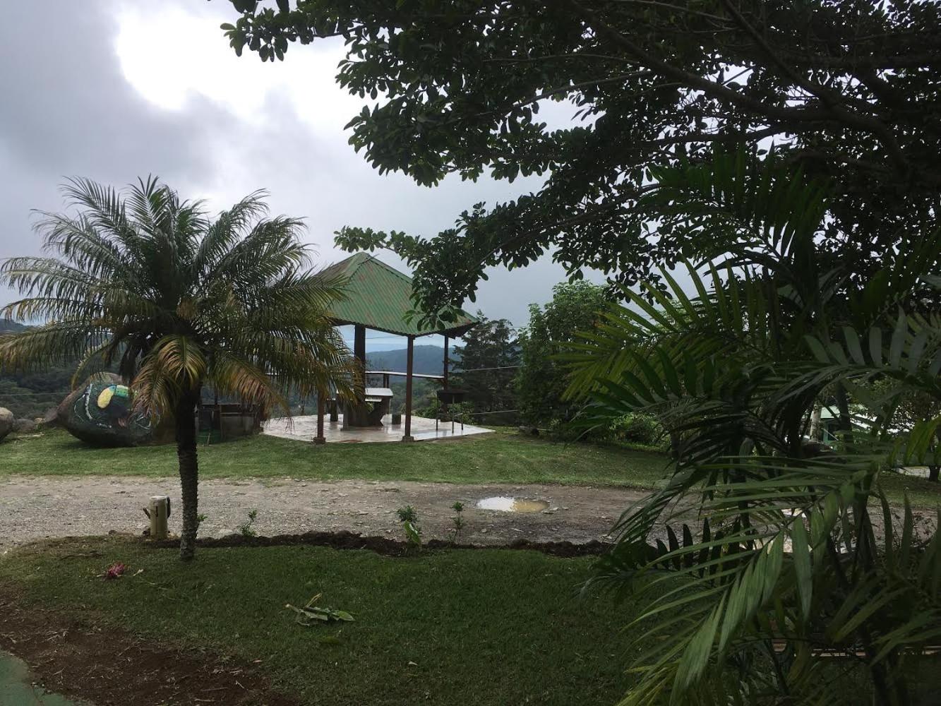 Bella Vista Lodge