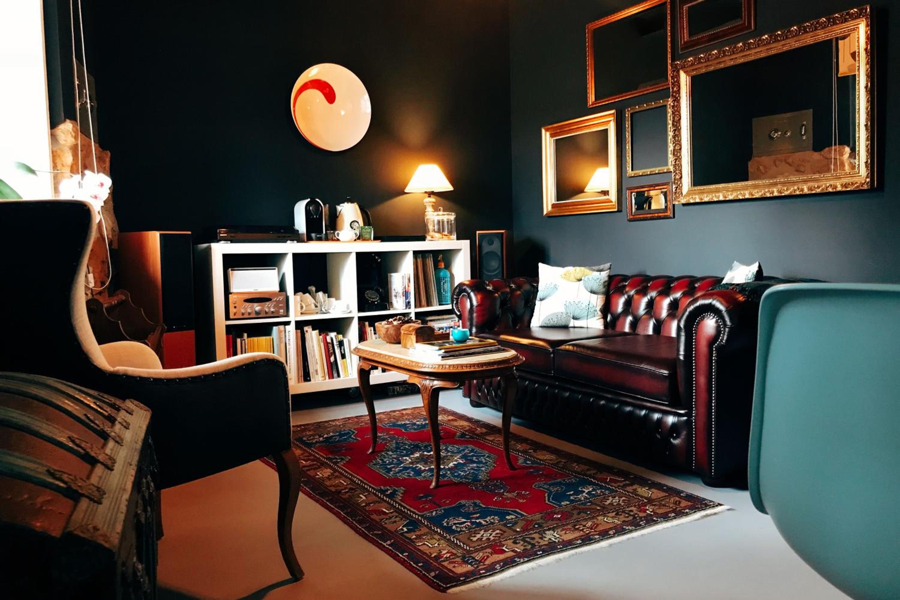 el gran sueño Boutique Hotel & Apartamentos - Adults Only