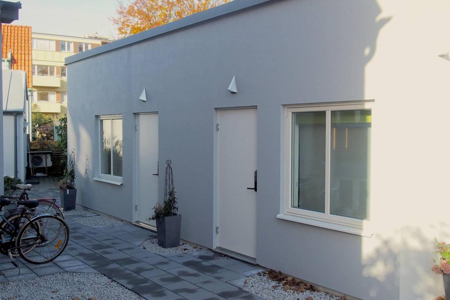 PAX Apartments view 5