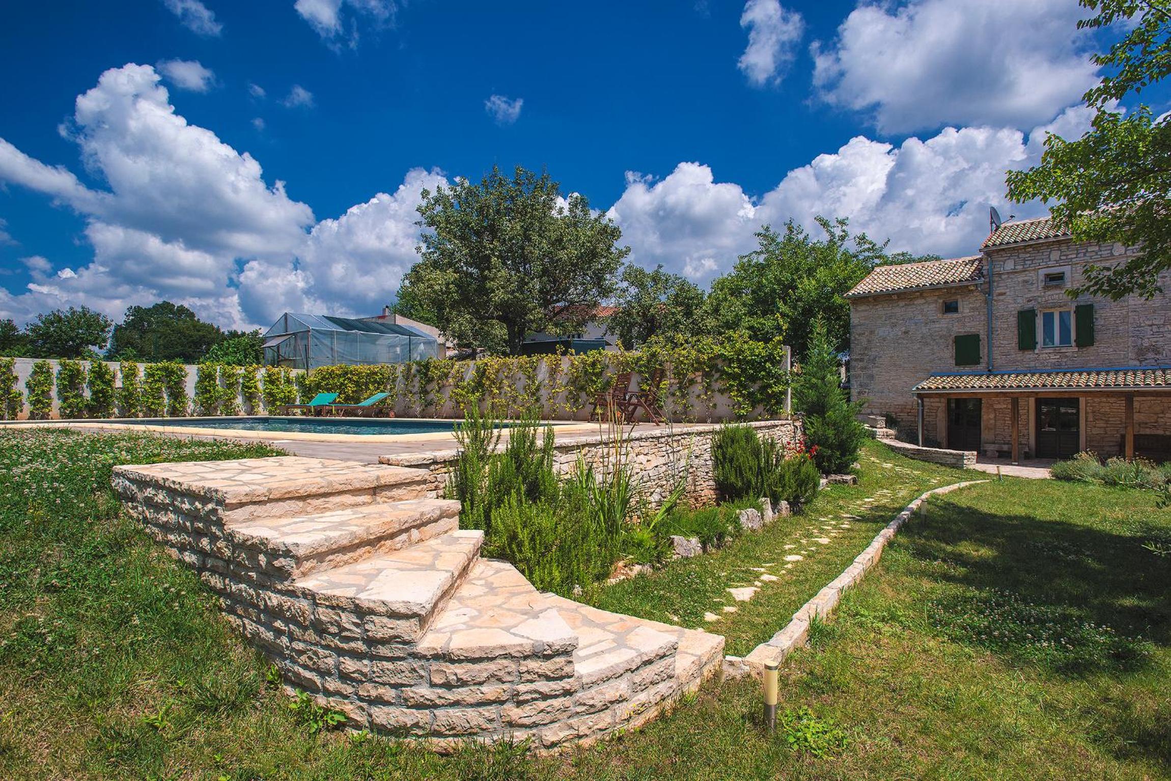 Villa Krase view 4