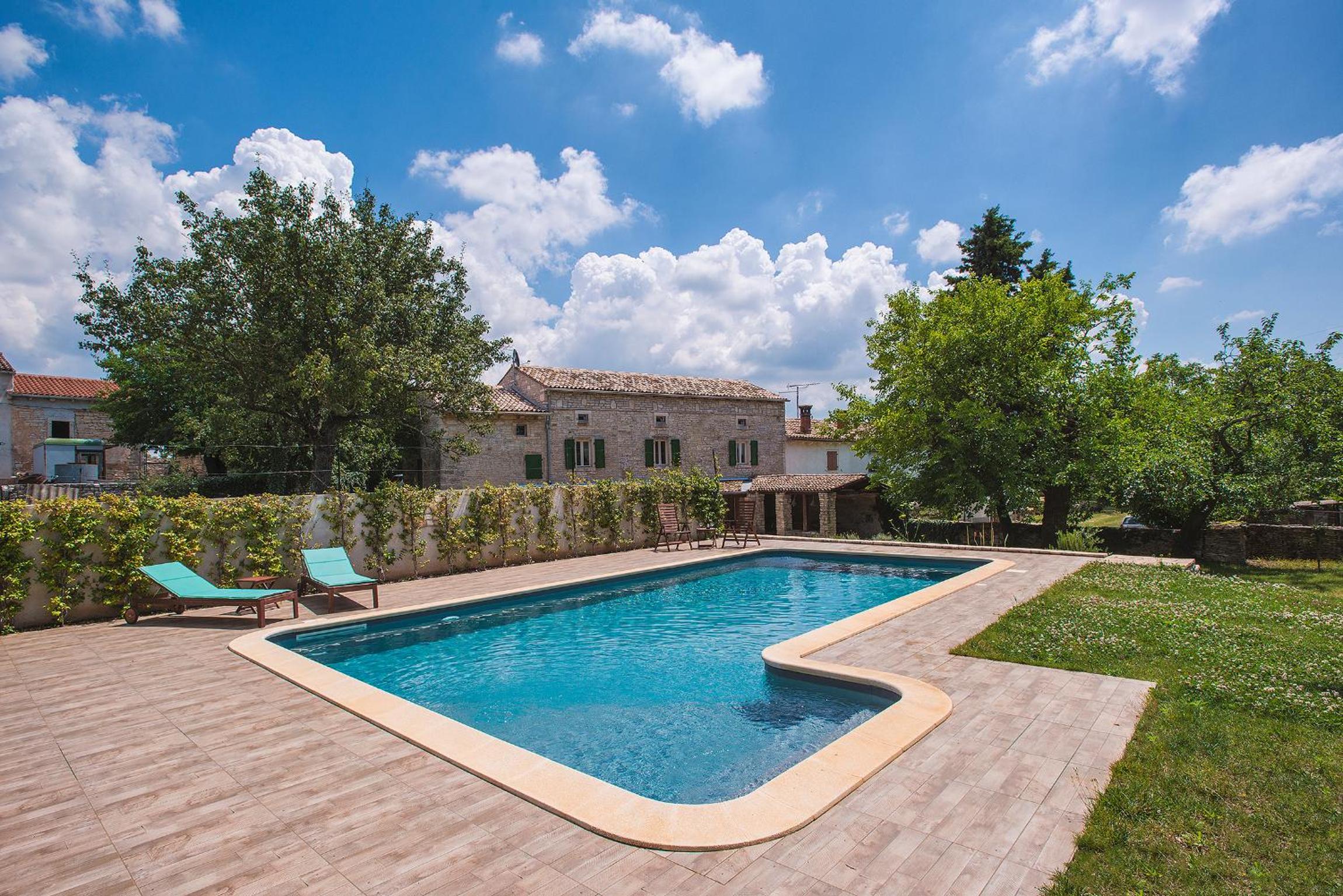Villa Krase view 5