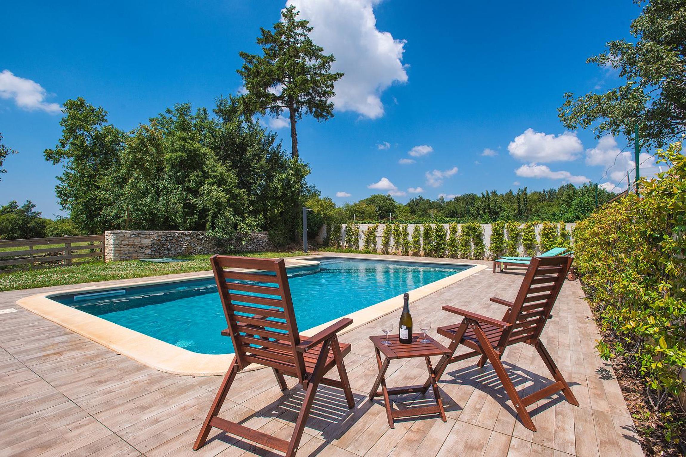 Villa Krase view 3