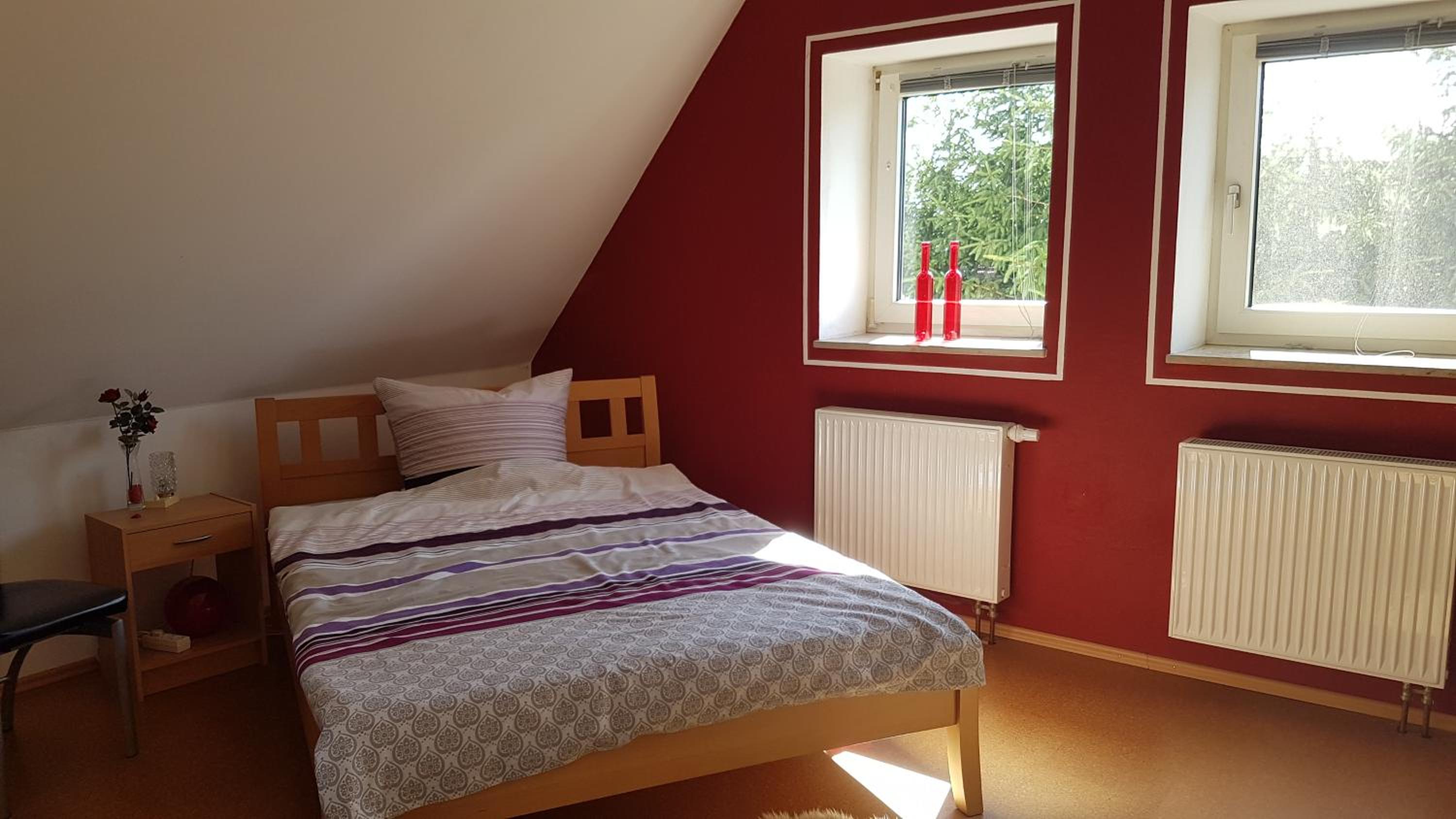Ferienhaus Hildegard
