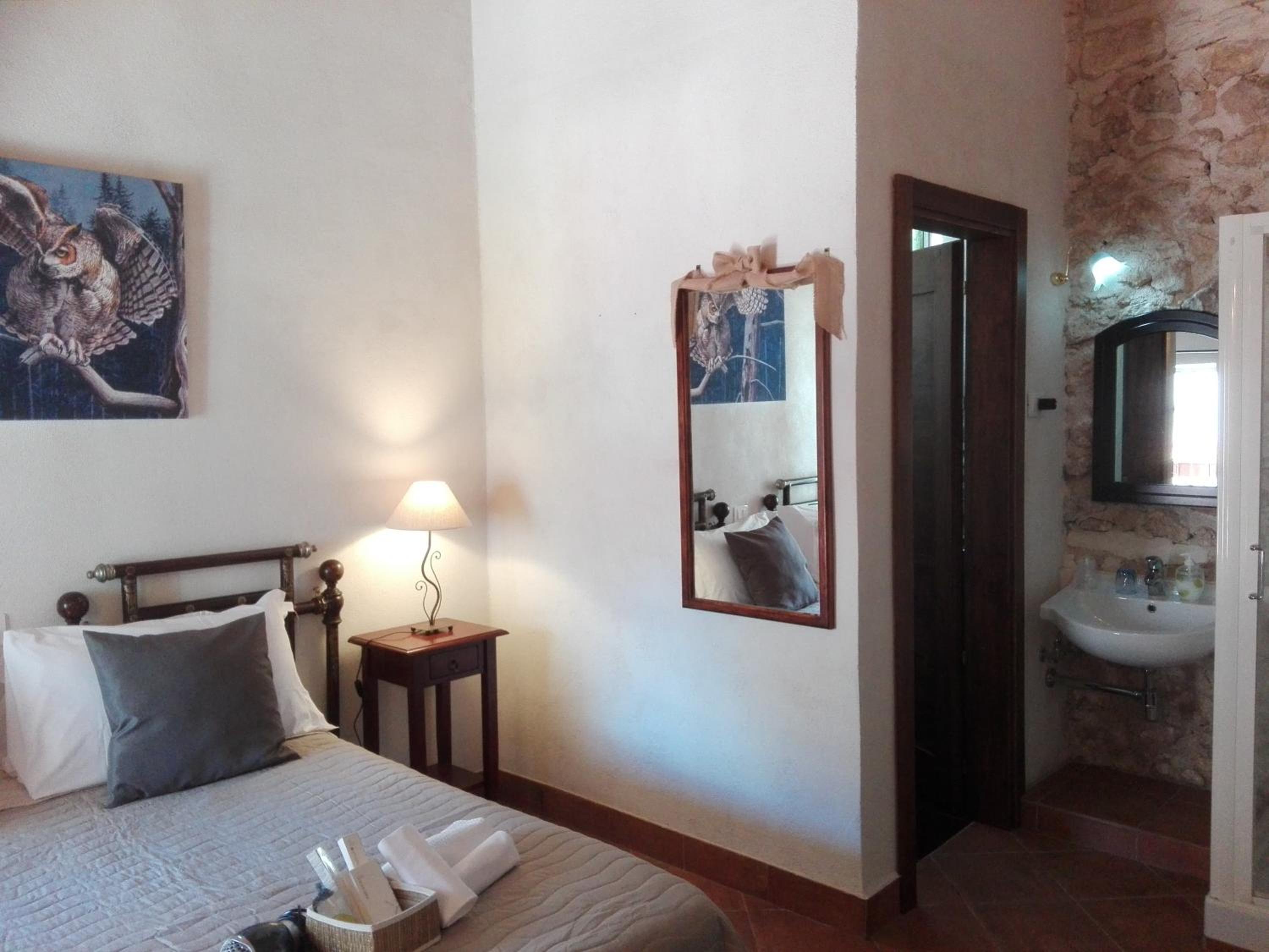 Residenza Storica le Civette