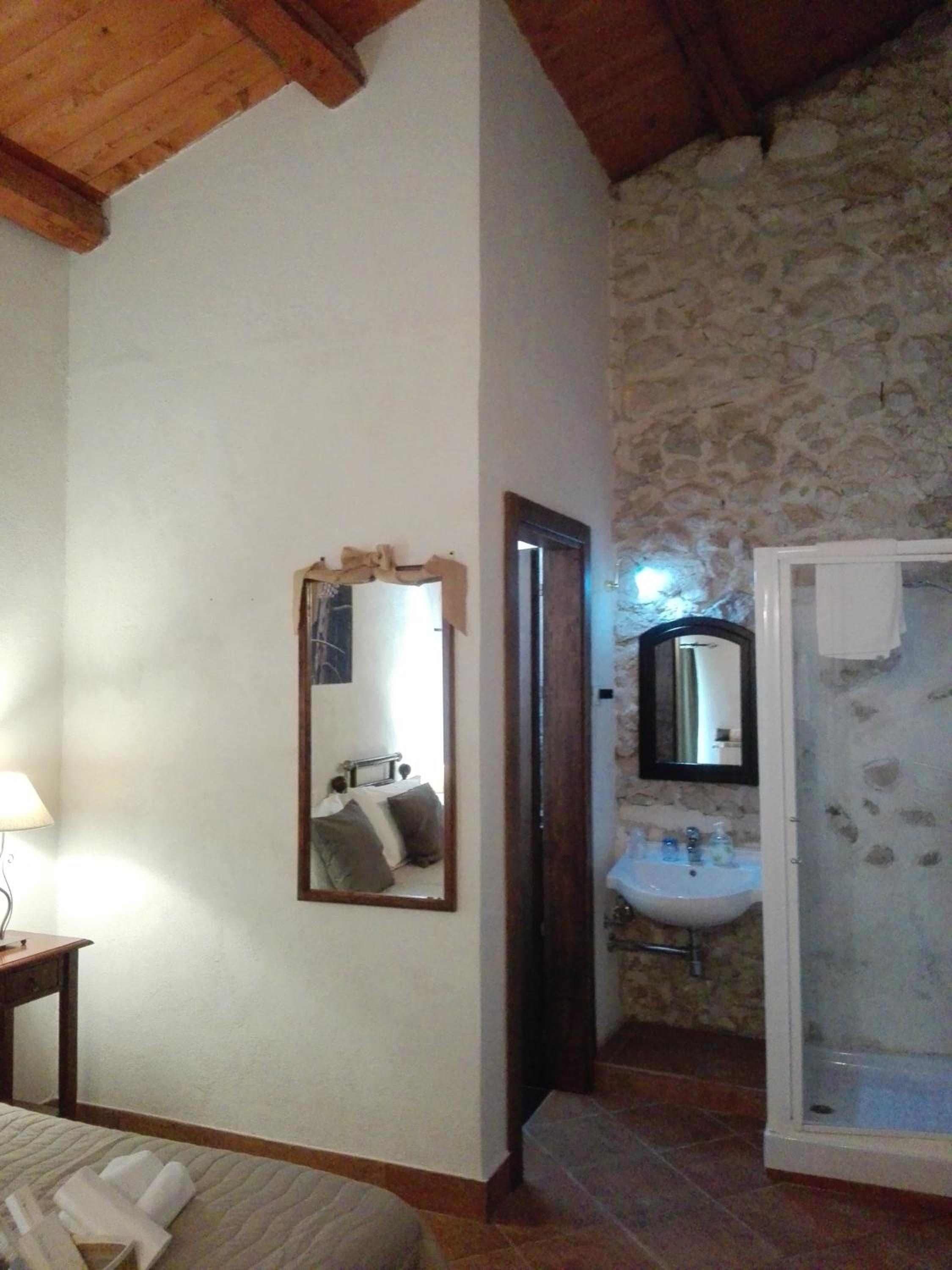 Residenza Storica le Civette