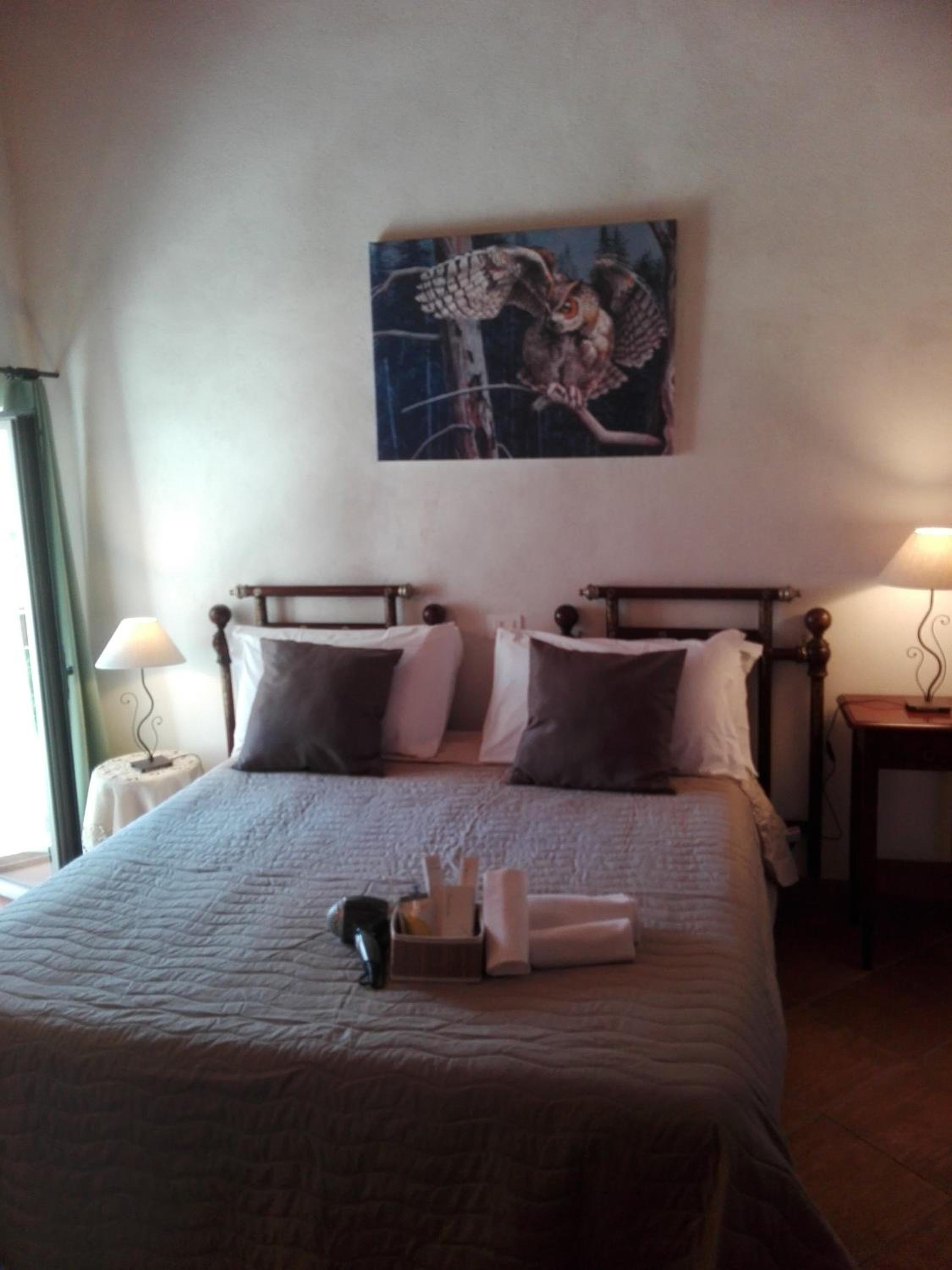 Residenza Storica le Civette