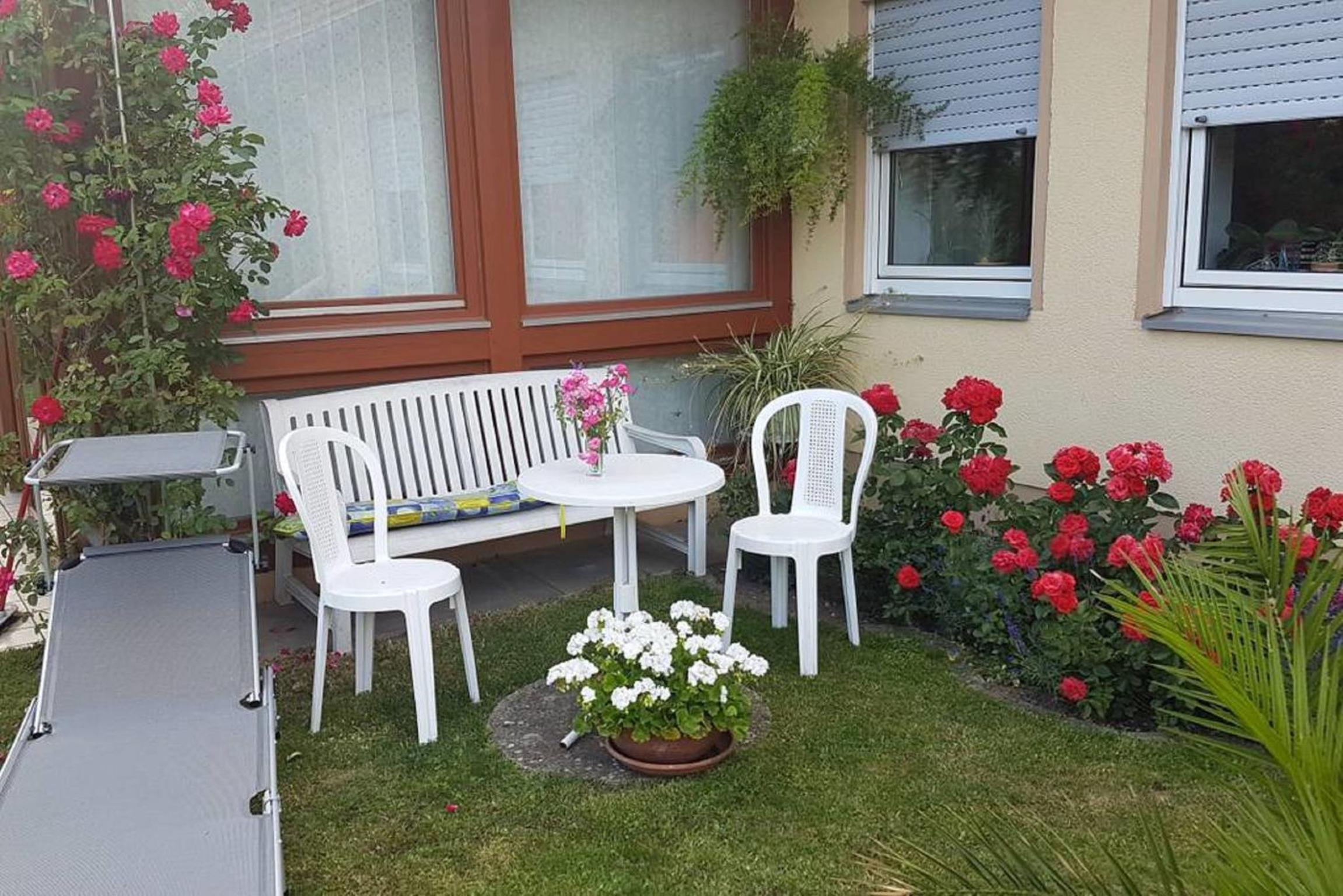 Ferienhaus Hildegard