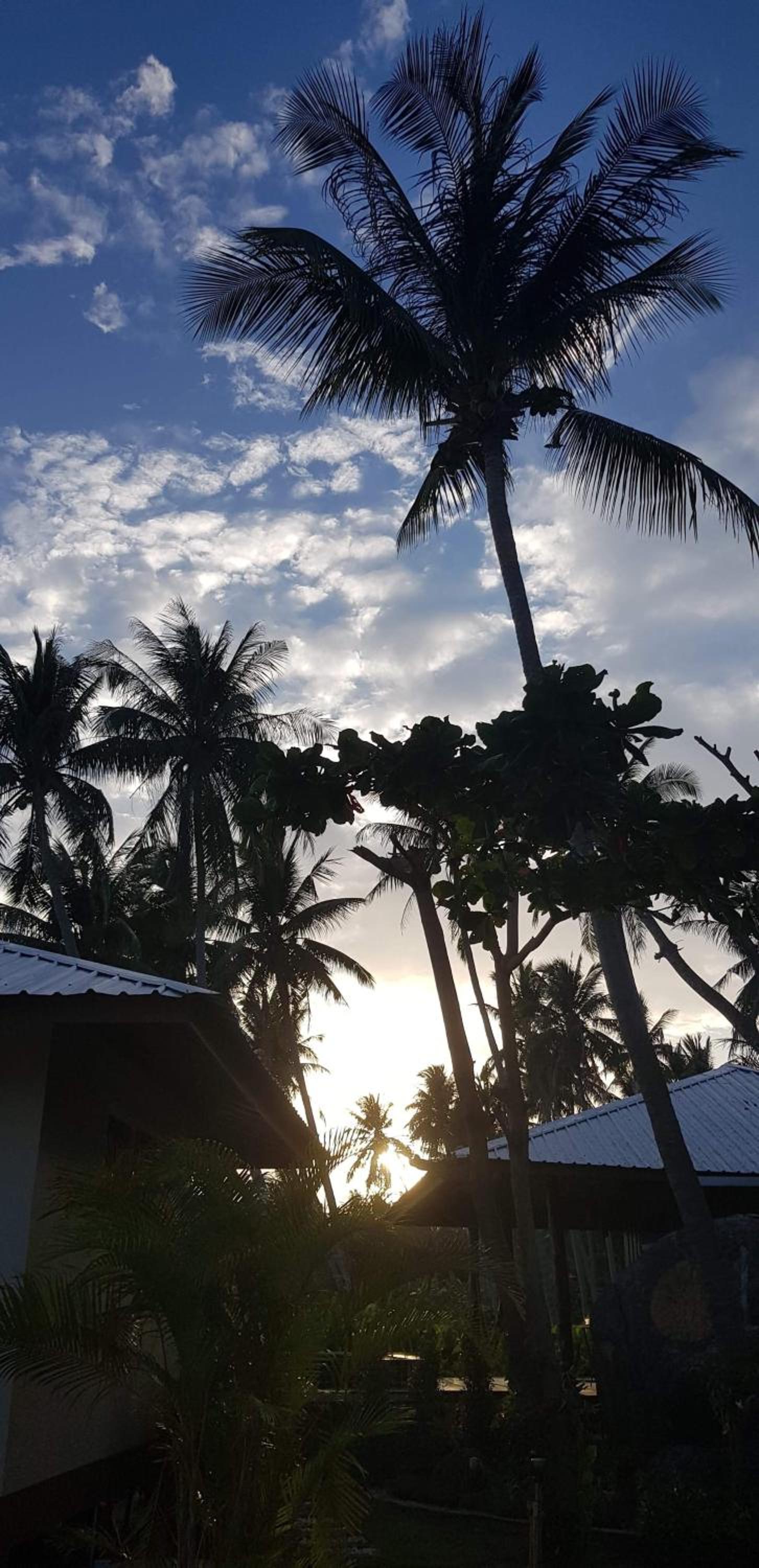 Itsara bungalow
