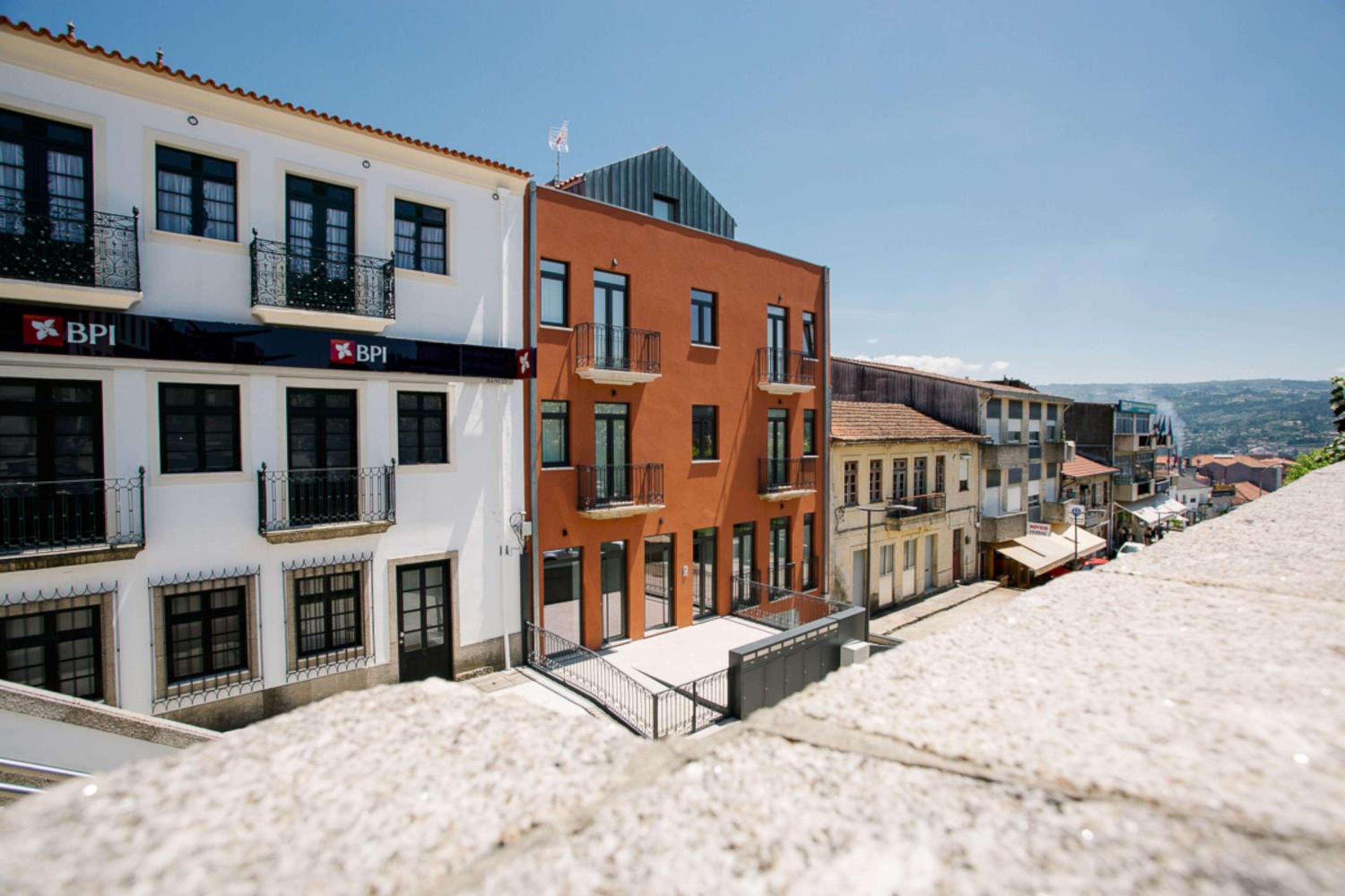 Hotel Casas do Jardim - Image 1