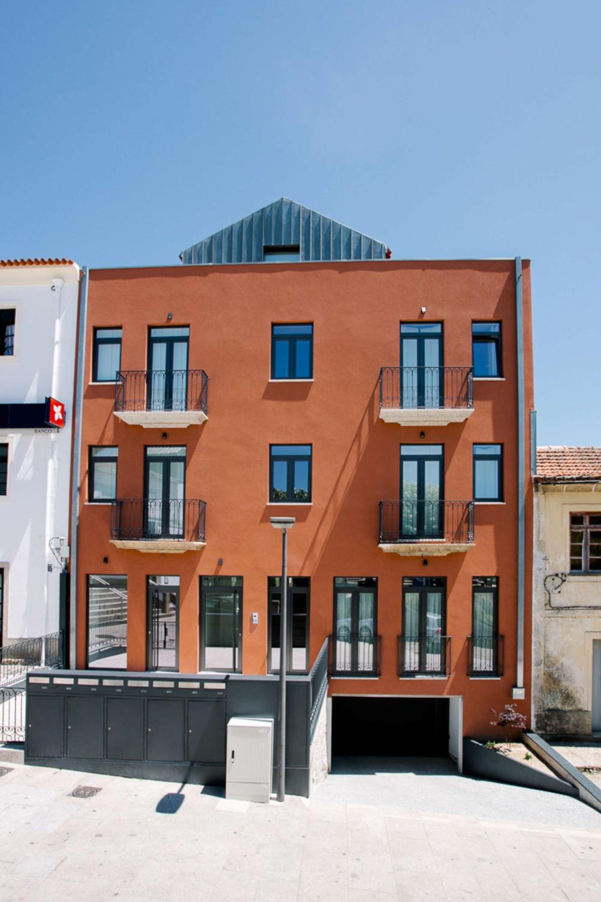 Casas do Jardim view 3