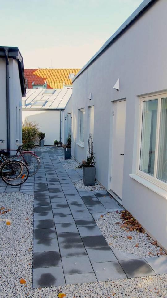 PAX Apartments view 4