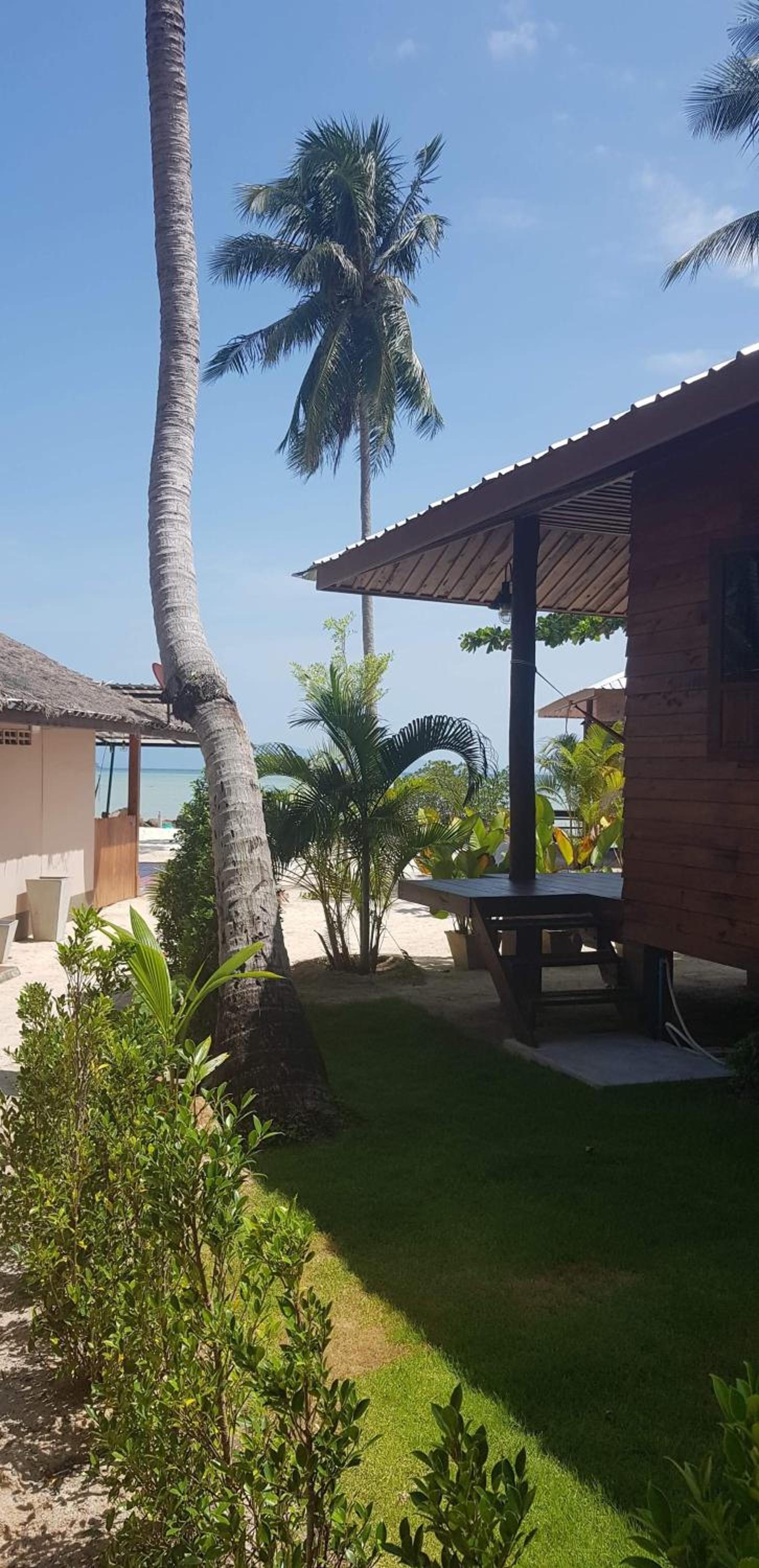 Itsara bungalow