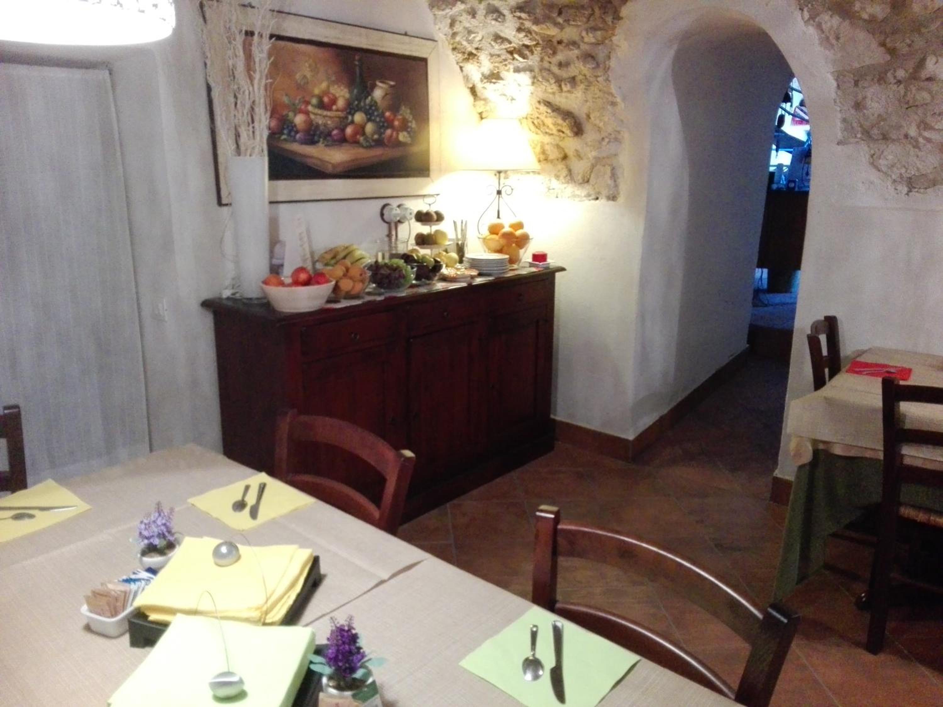 Residenza Storica le Civette
