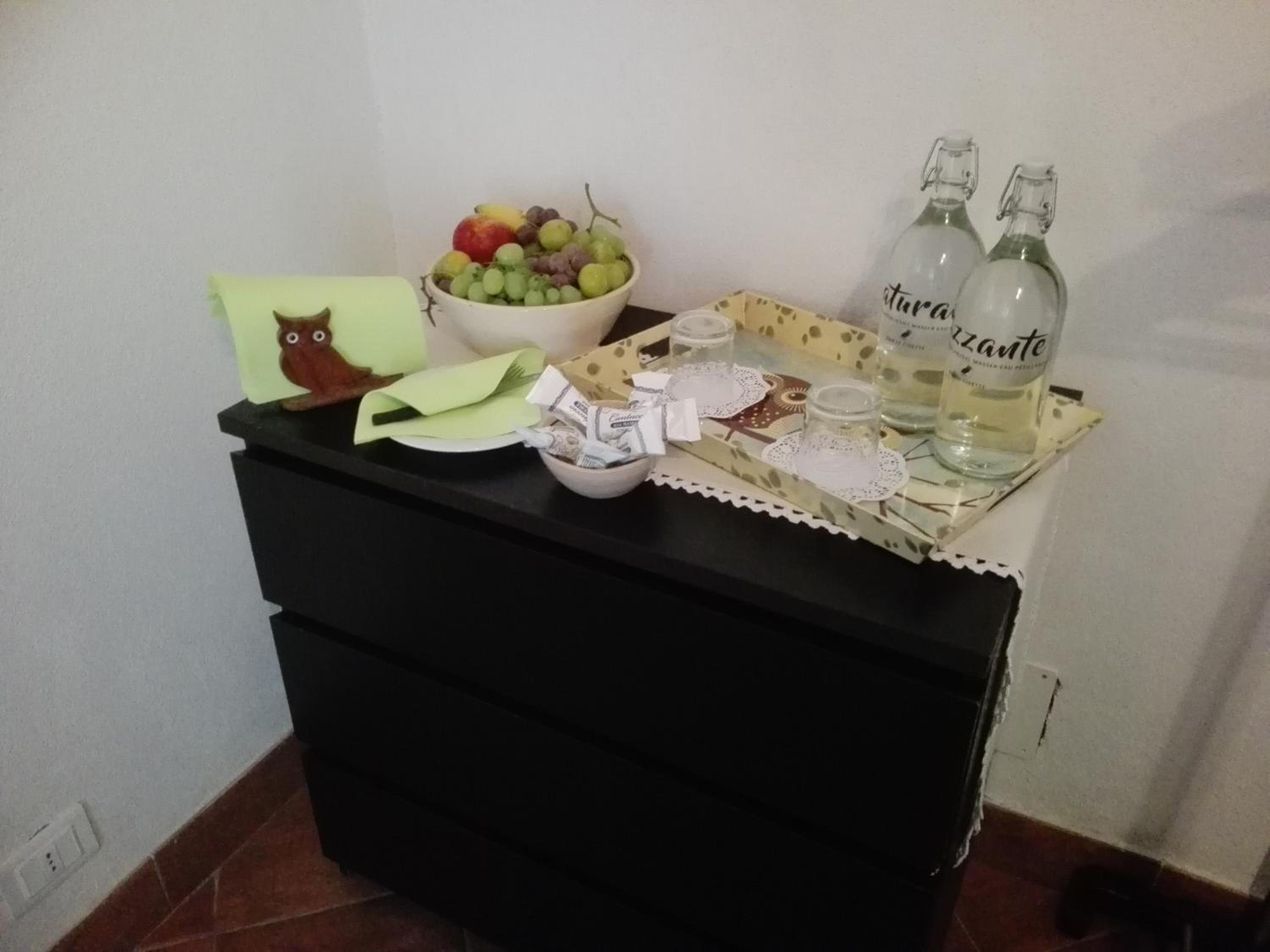 Residenza Storica le Civette