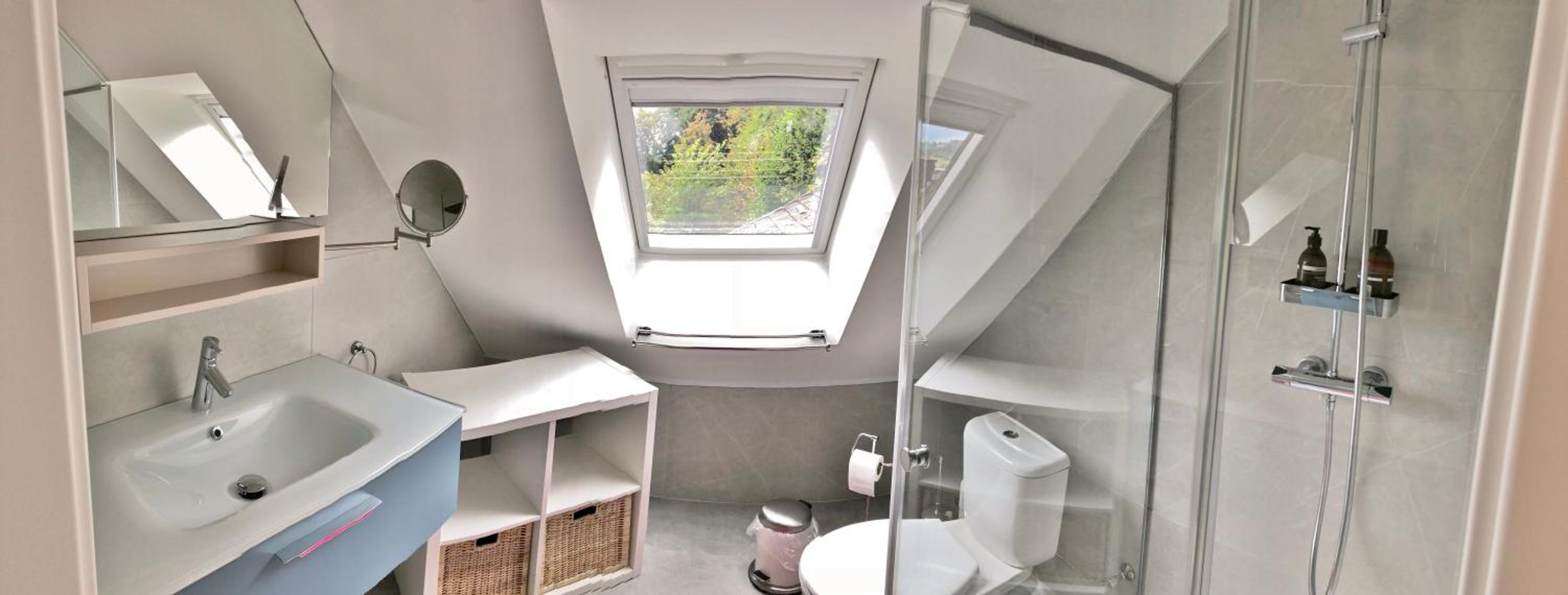 The Little Houses - Malmedy -