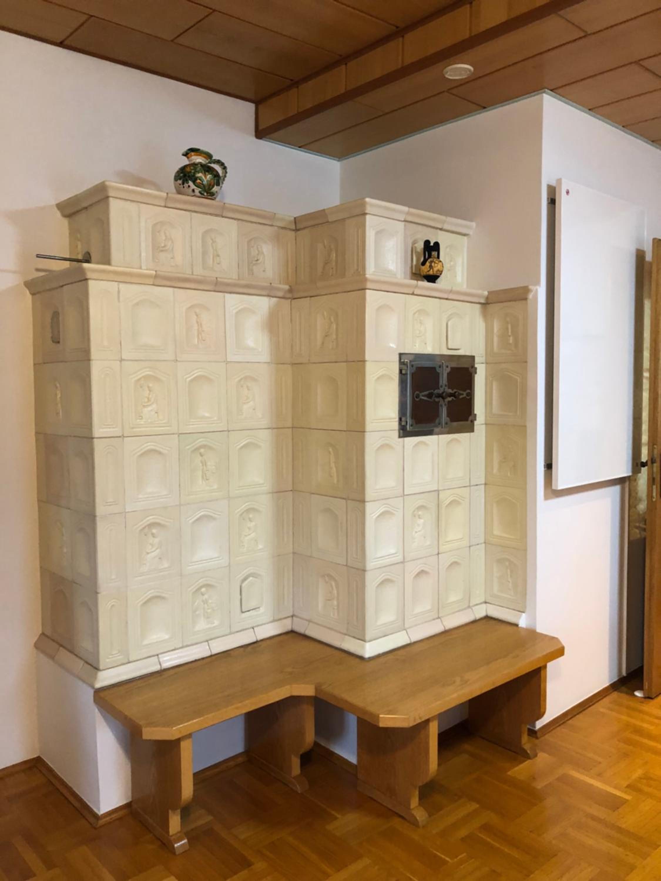 Ferienwohnung Peklar