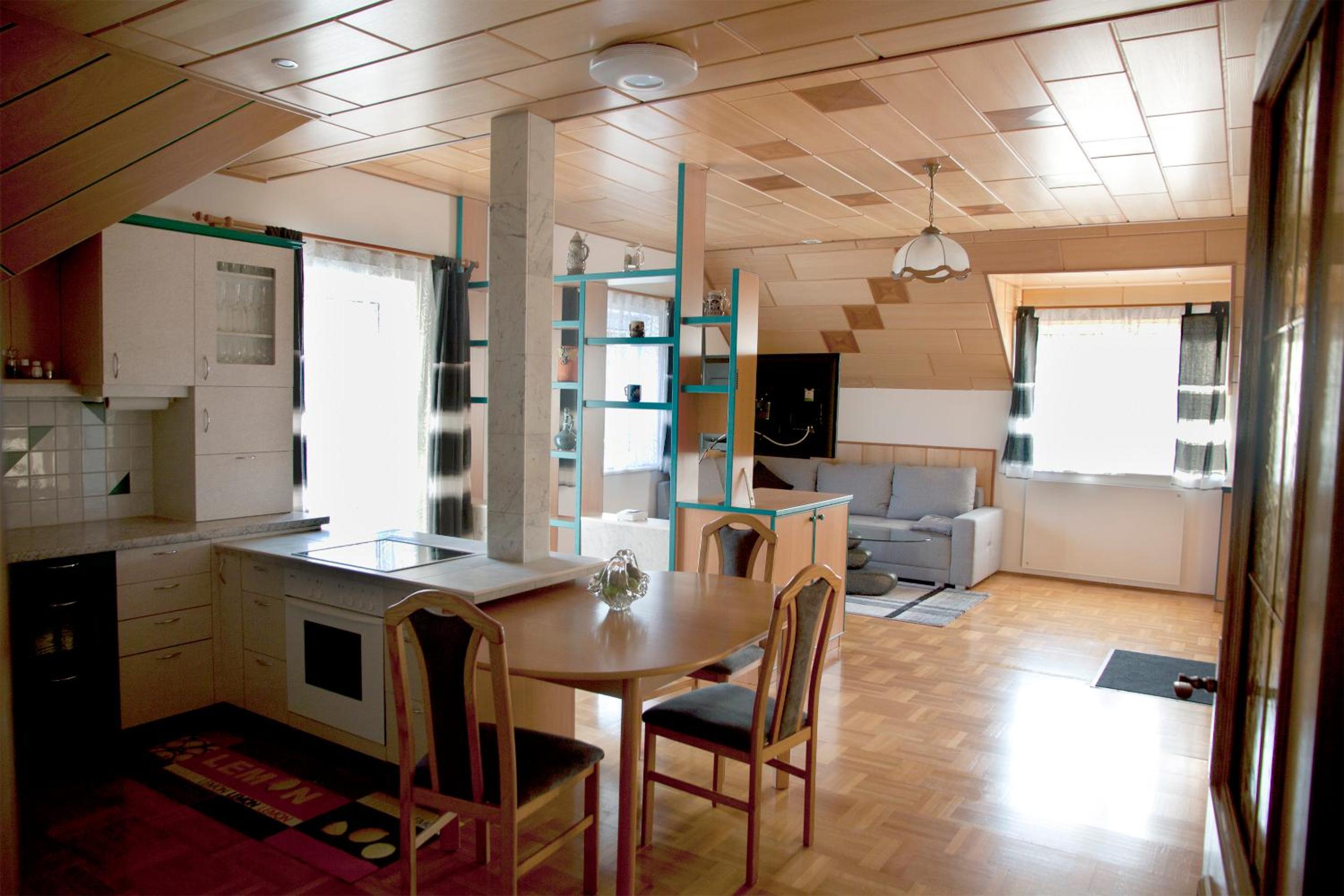 Ferienwohnung Peklar