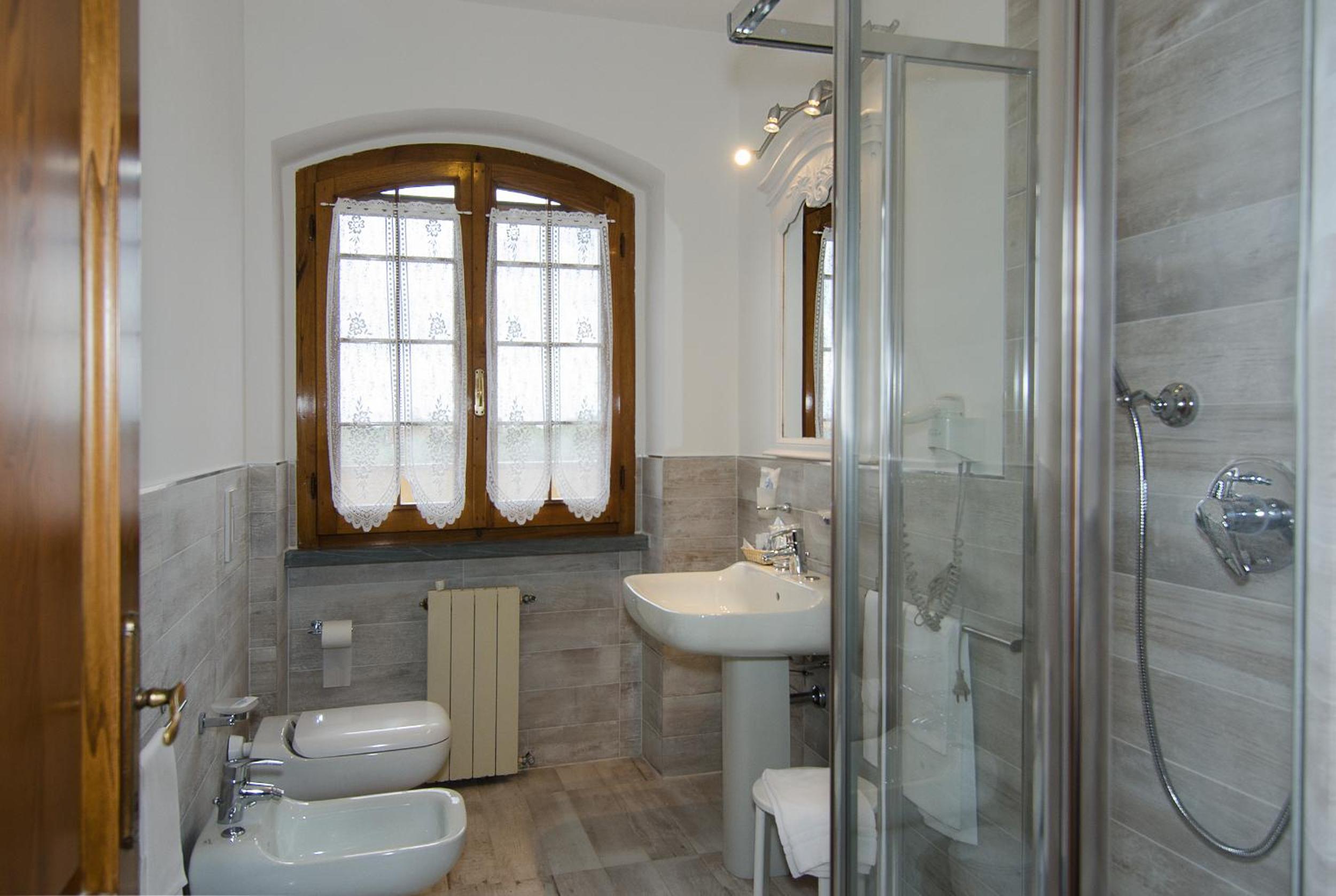 La Casa Gialla A MONTIGNOSO