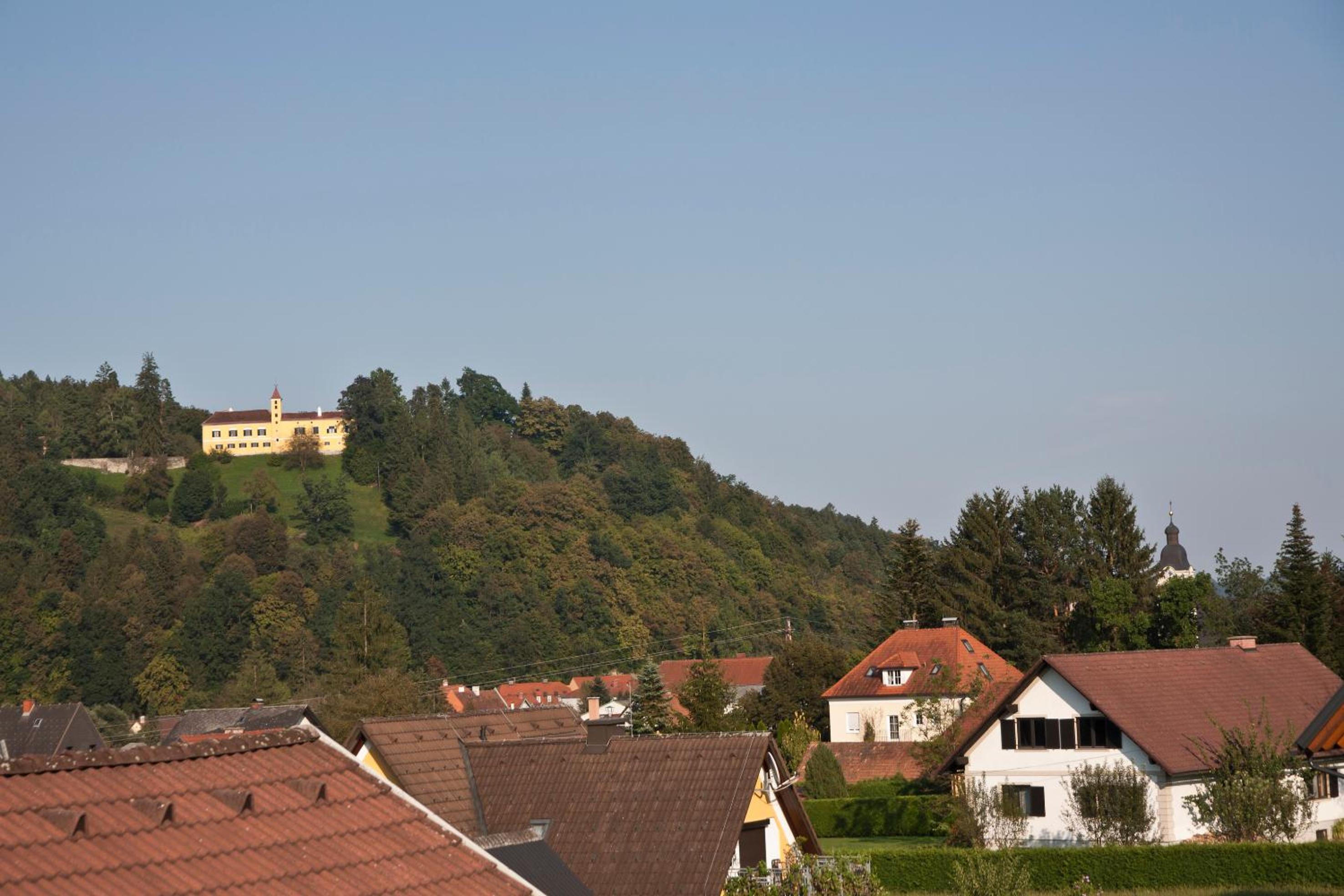 Ferienwohnung Peklar