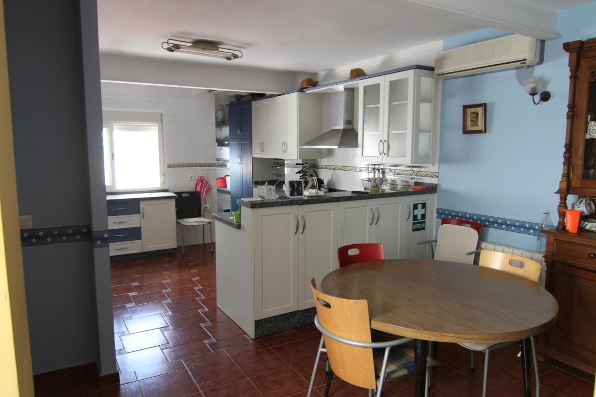 Casa Galán photo 2