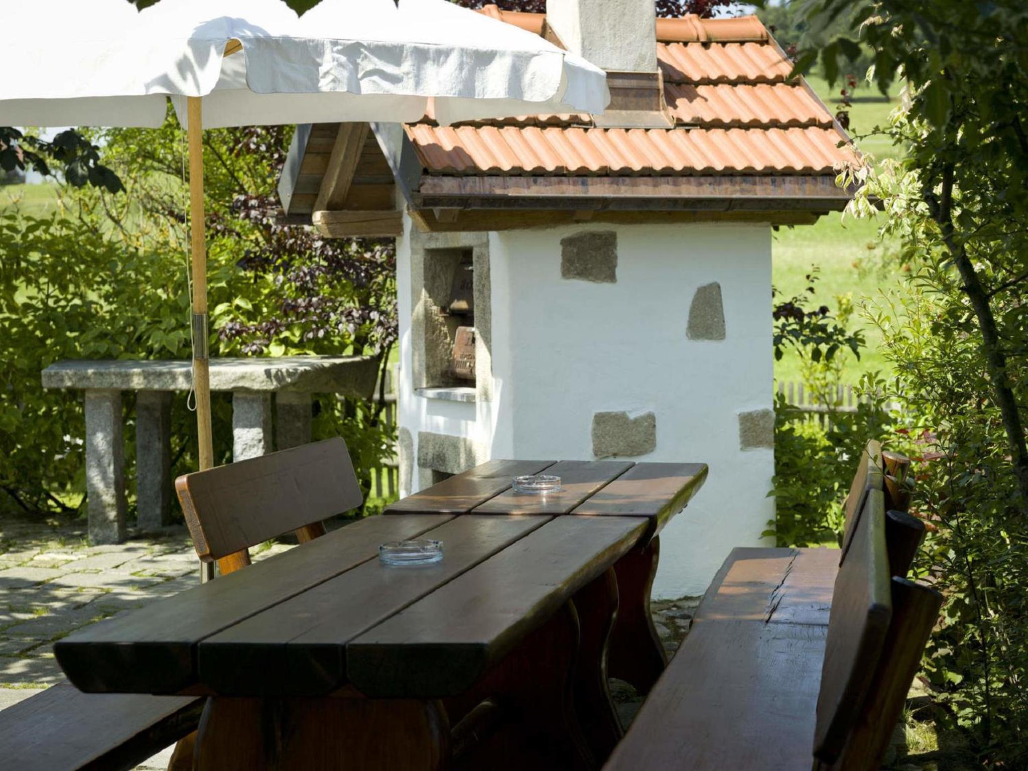 Ferienhof "Schoppa-Haisl" view 2