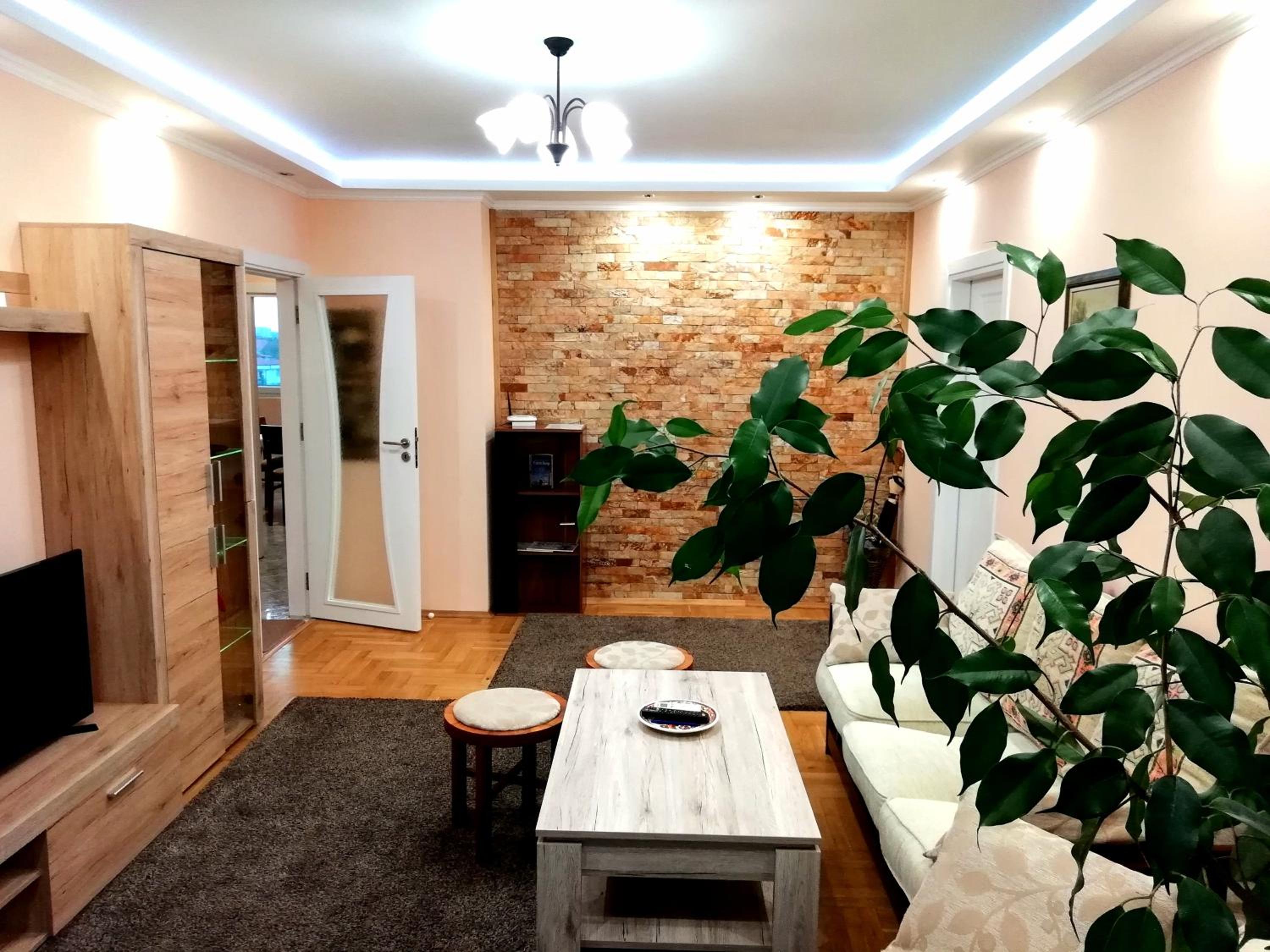 Apartment Durvenitza view 3
