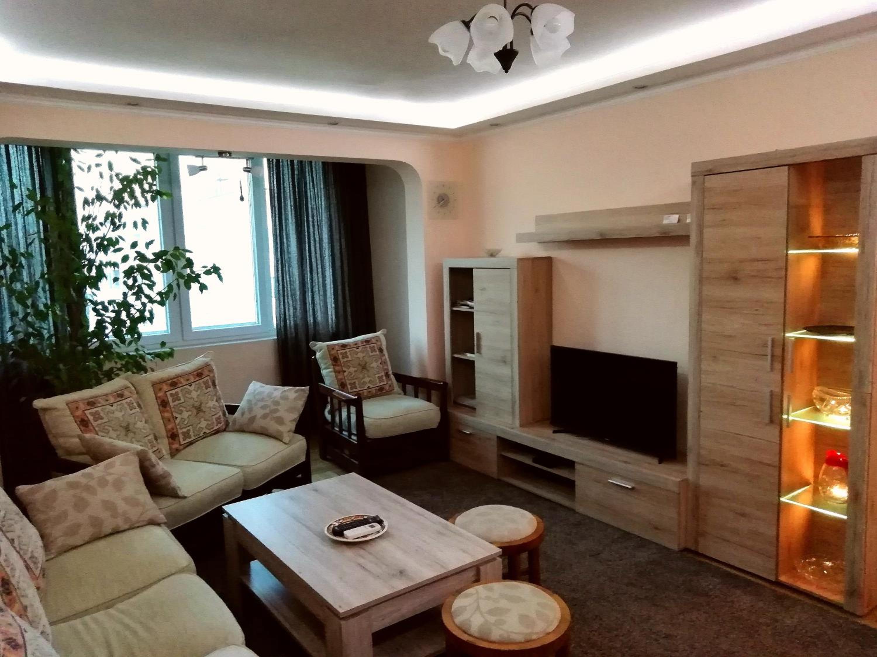 Apartment Durvenitza view 4