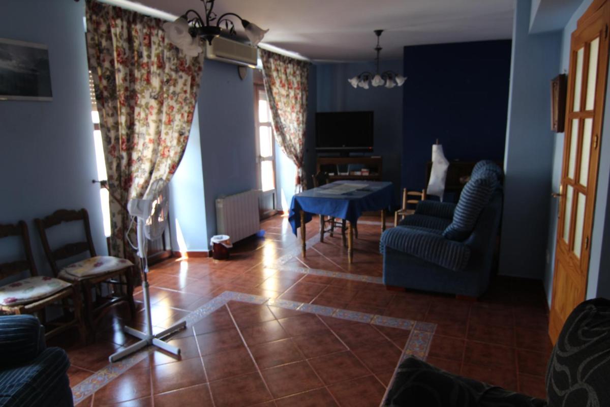 Casa Galán photo 5