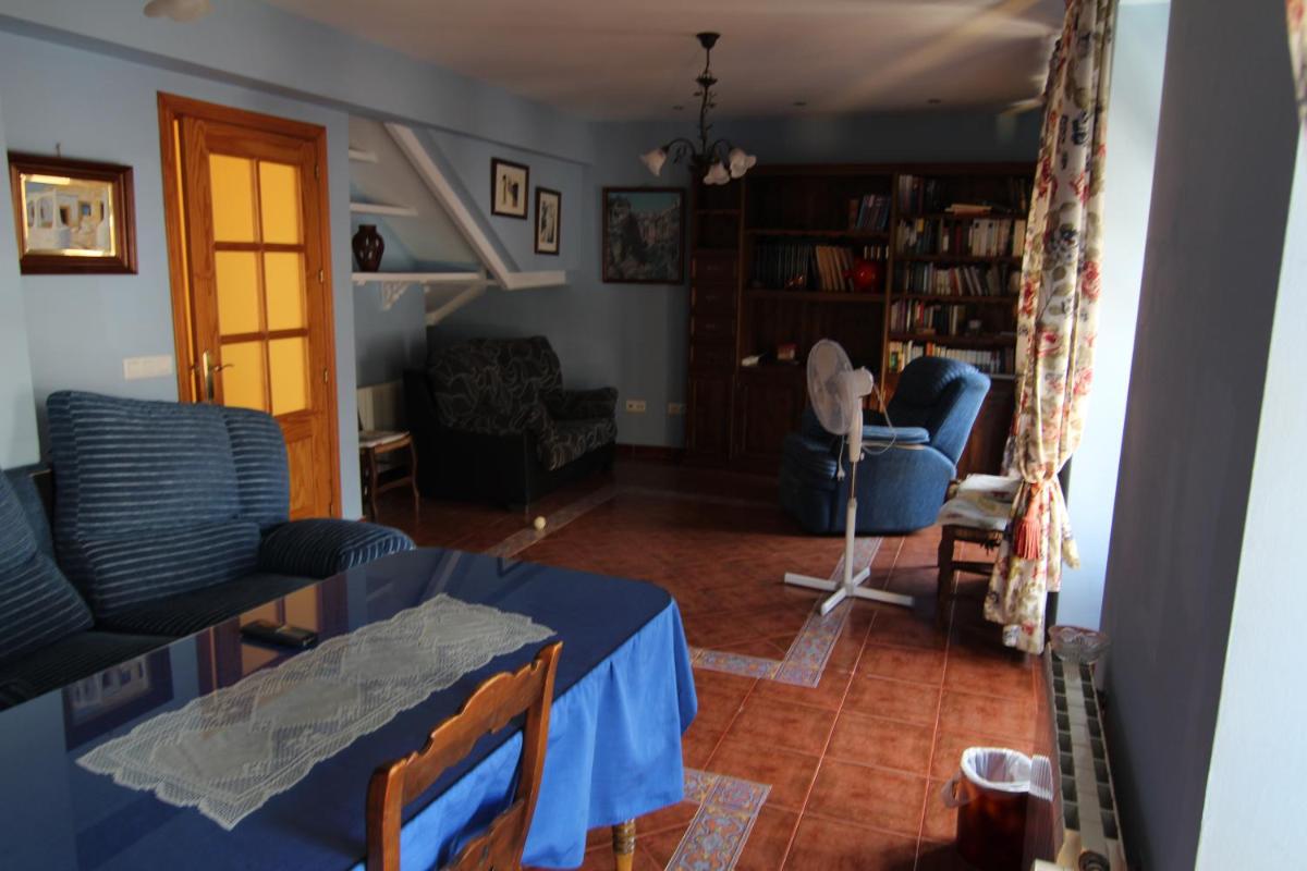 Casa Galán photo 4