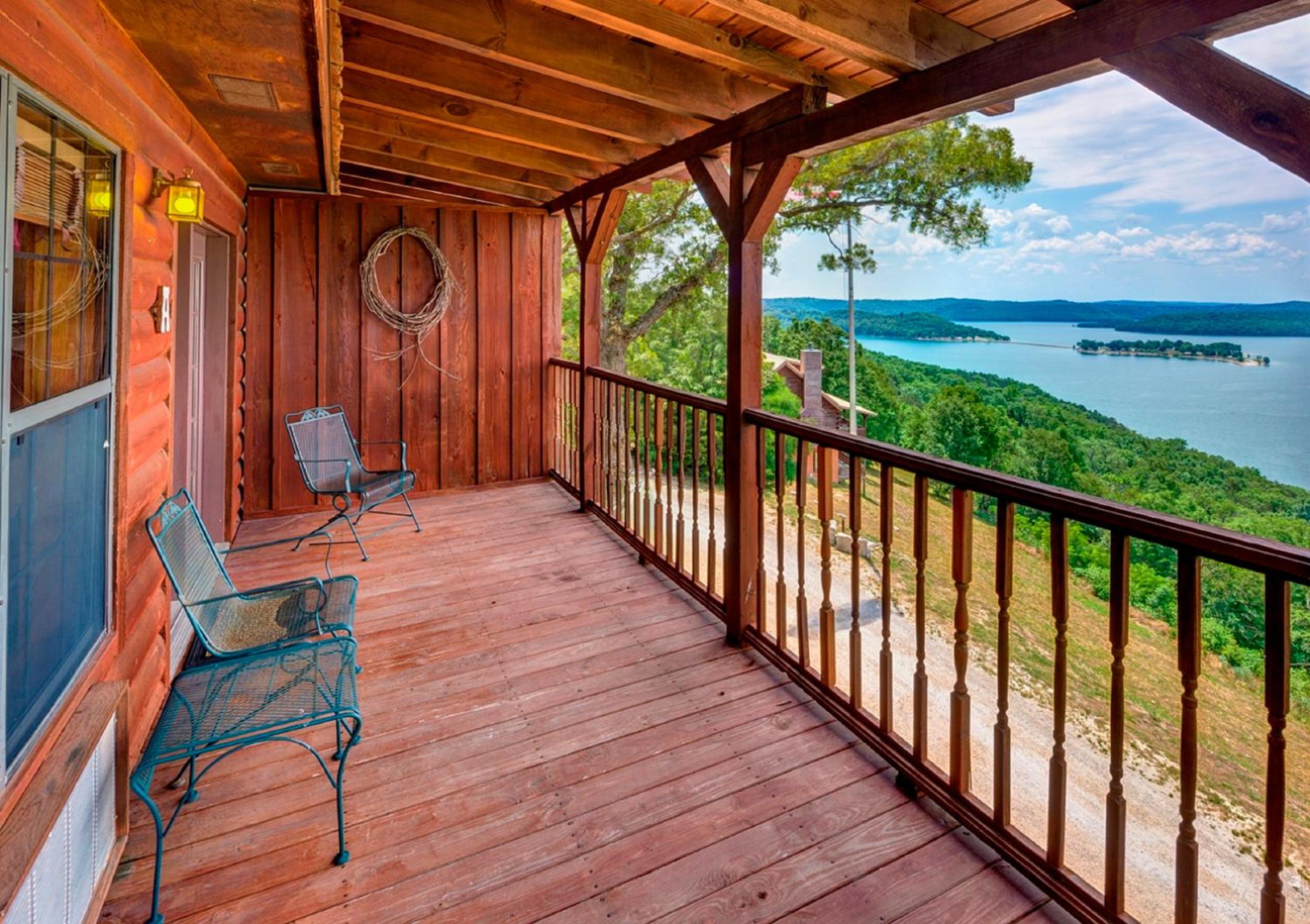 Sugar Ridge Resort