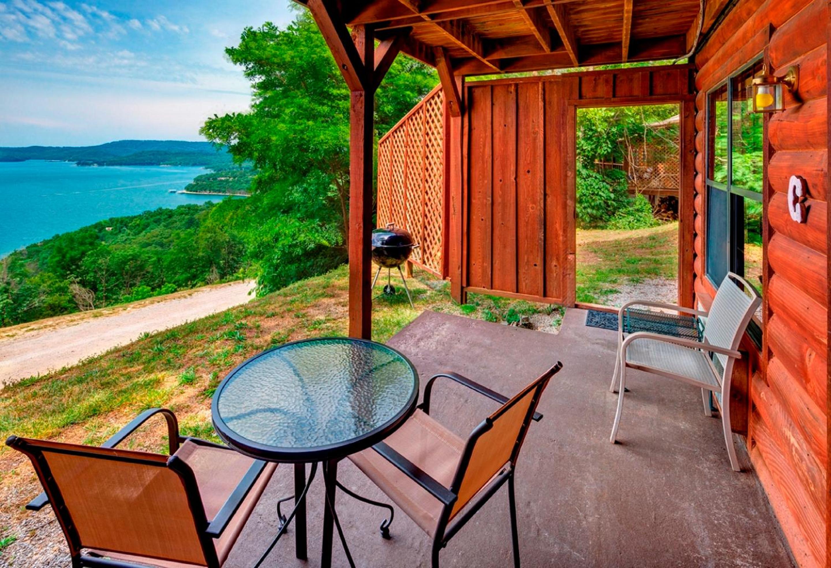 Sugar Ridge Resort
