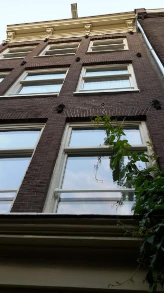 Bed & Breakfast WestViolet