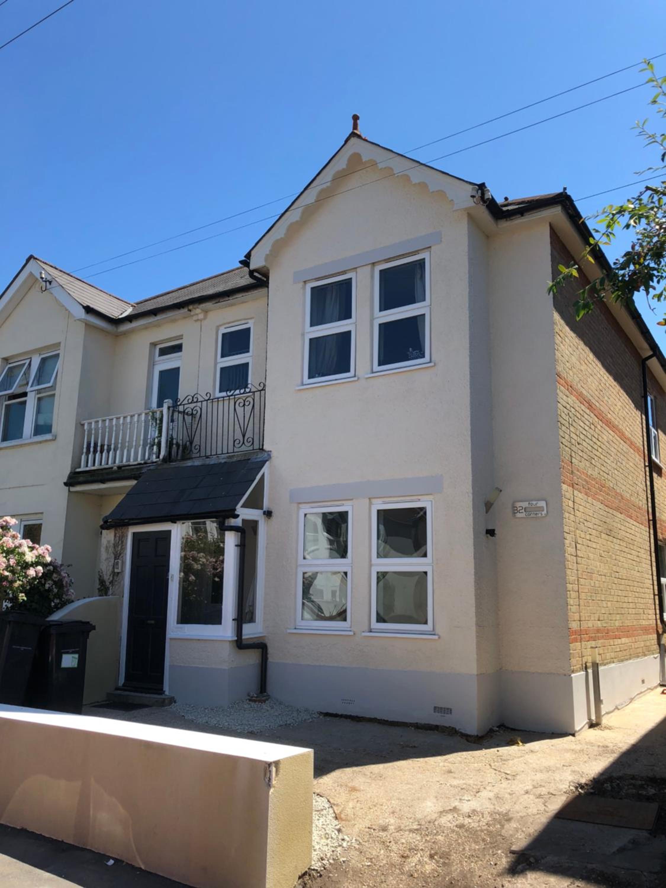 Hotel Bournemouth Hot Tub & Sauna Holiday Let