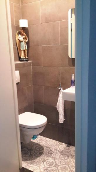 Bed & Breakfast WestViolet photo 4